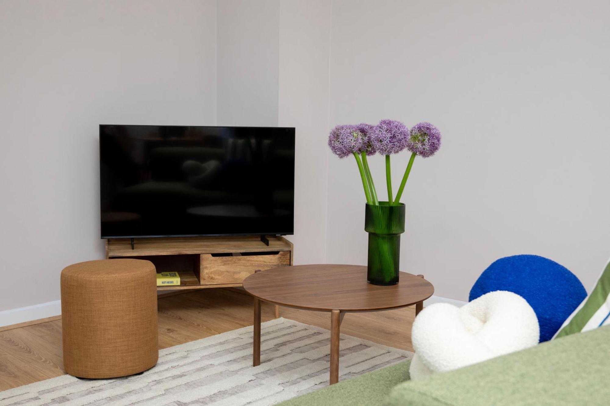 Apartamento Bob W St Paul's Londres
