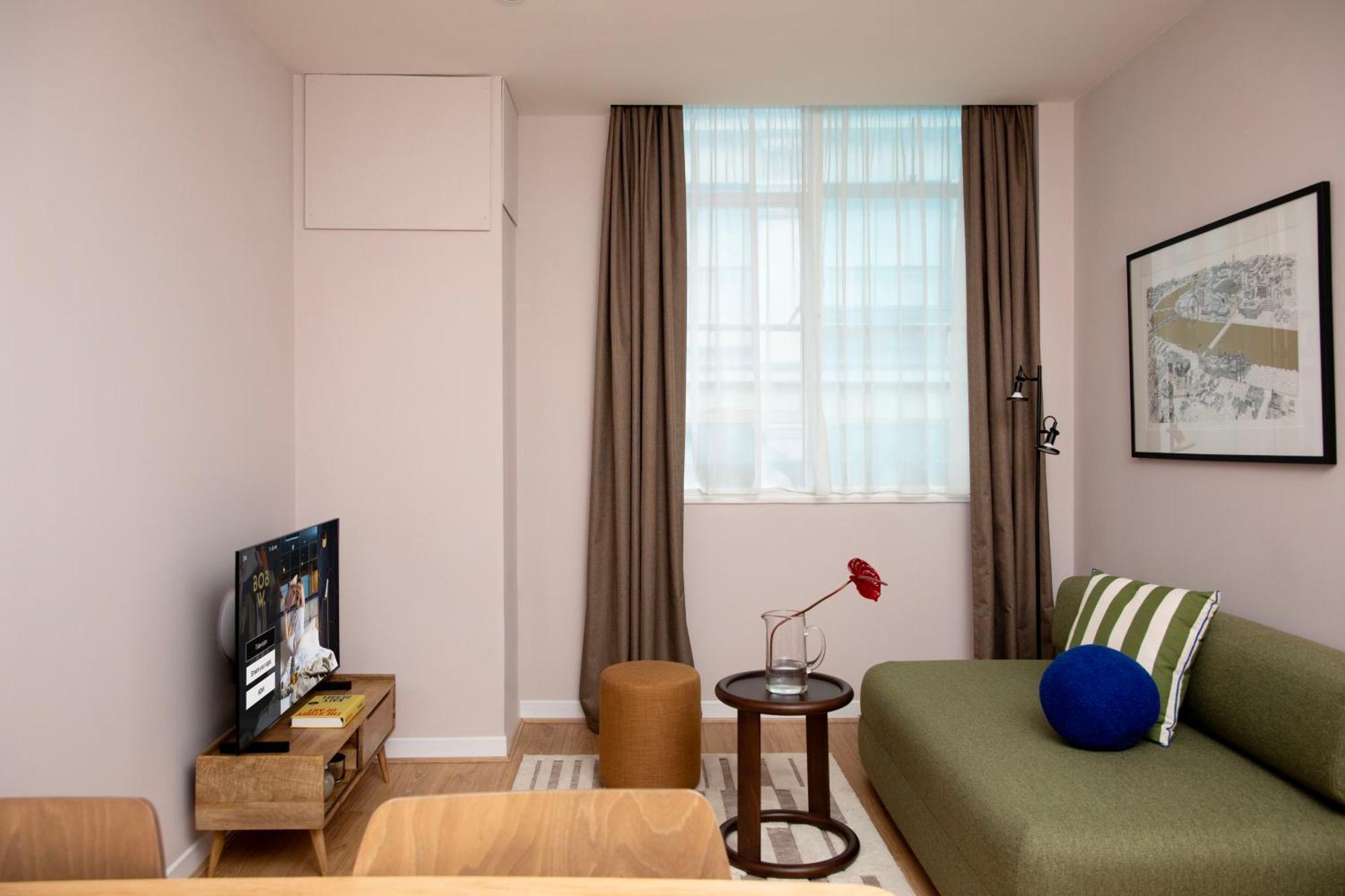 Apartamento Bob W St Paul's *