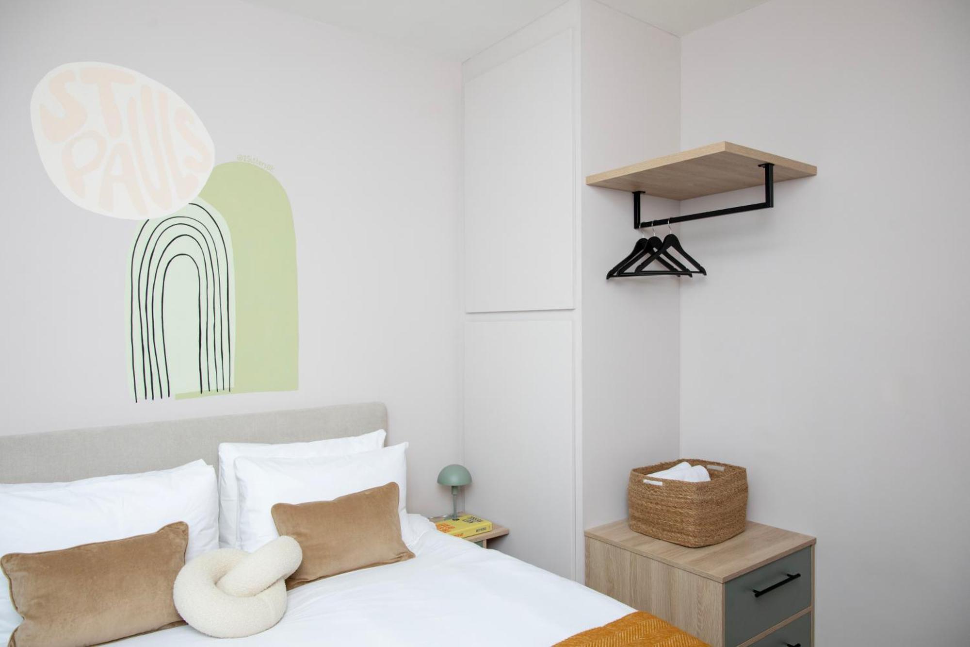 Apartamento Bob W St Paul's *