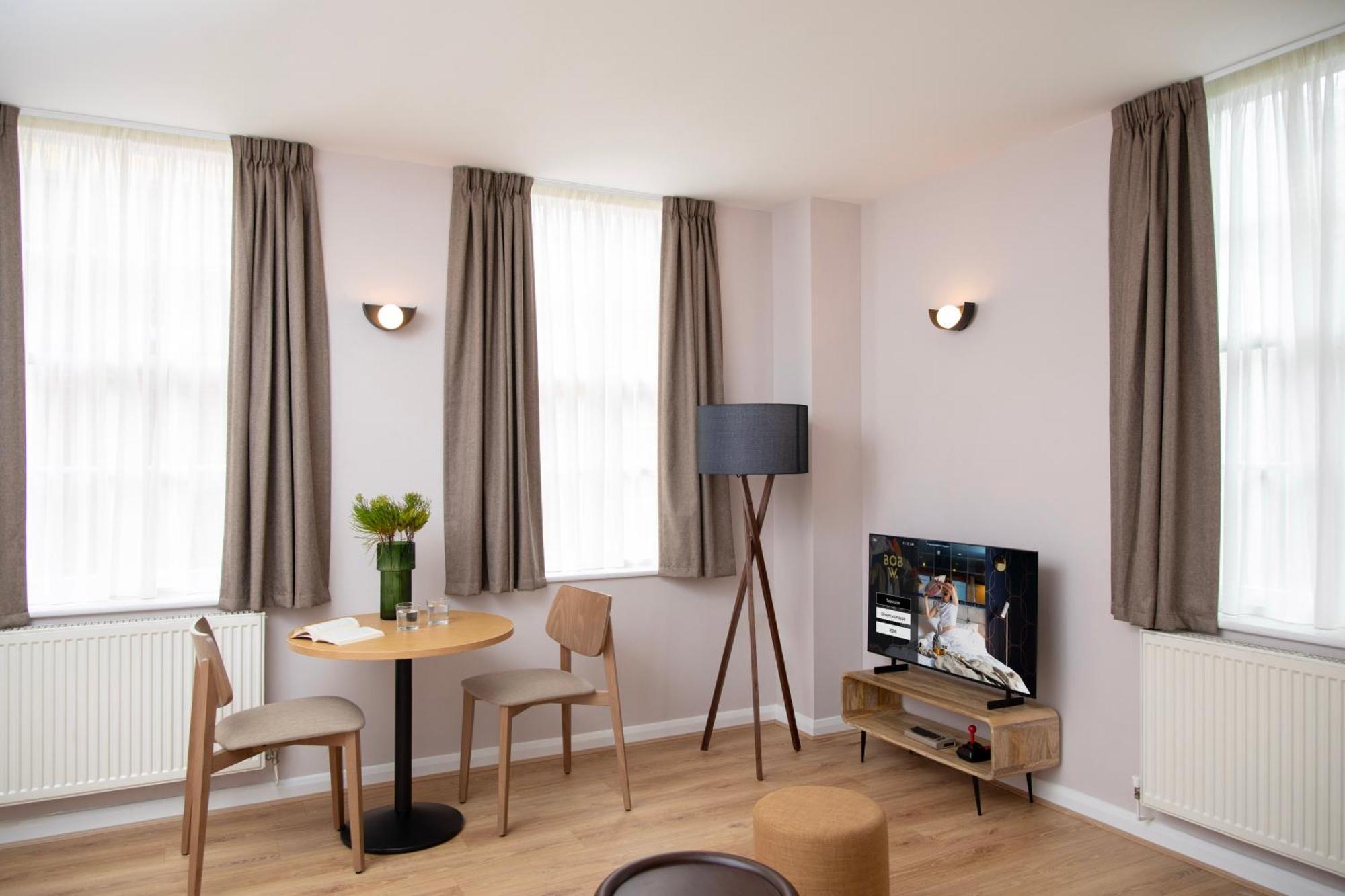 Apartamento Bob W St Paul's