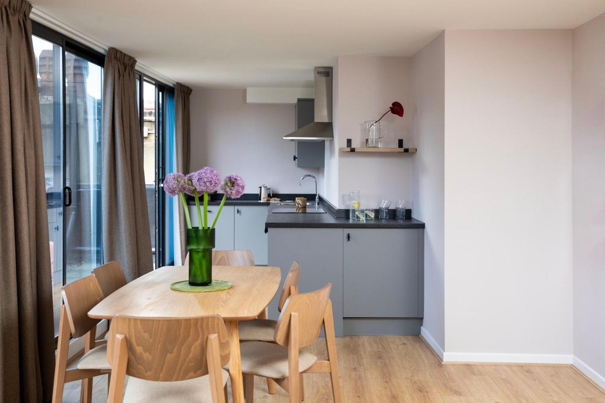 Apartamento Bob W St Paul's