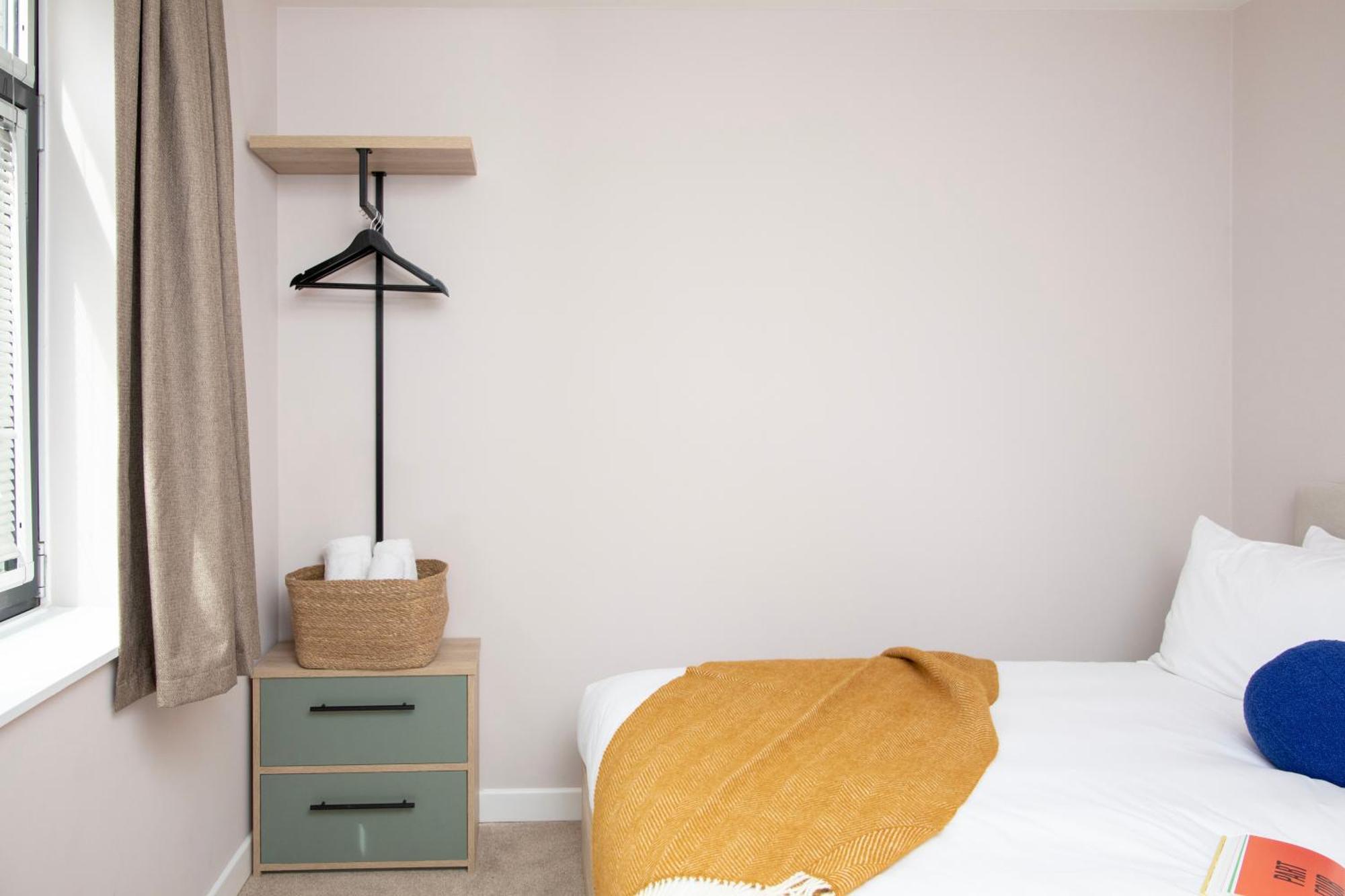 Apartamento Bob W St Paul's Londres