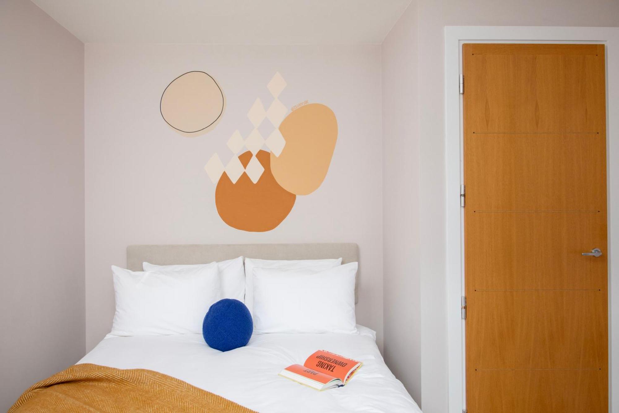 Apartamento Bob W St Paul's *