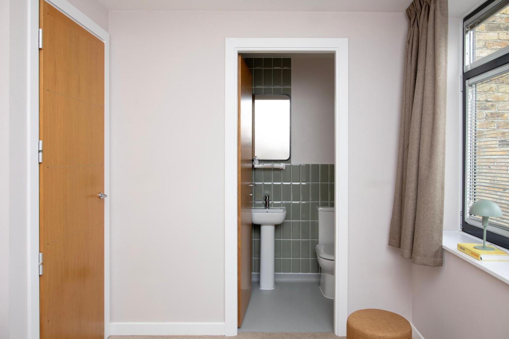 Apartamento Bob W St Paul's Londres