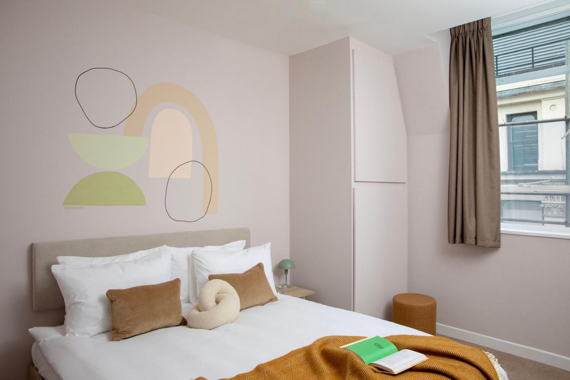 Apartamento Bob W St Paul's Londres