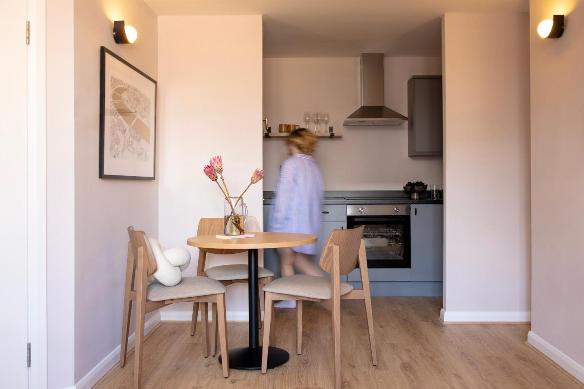 Apartamento Bob W St Paul's *