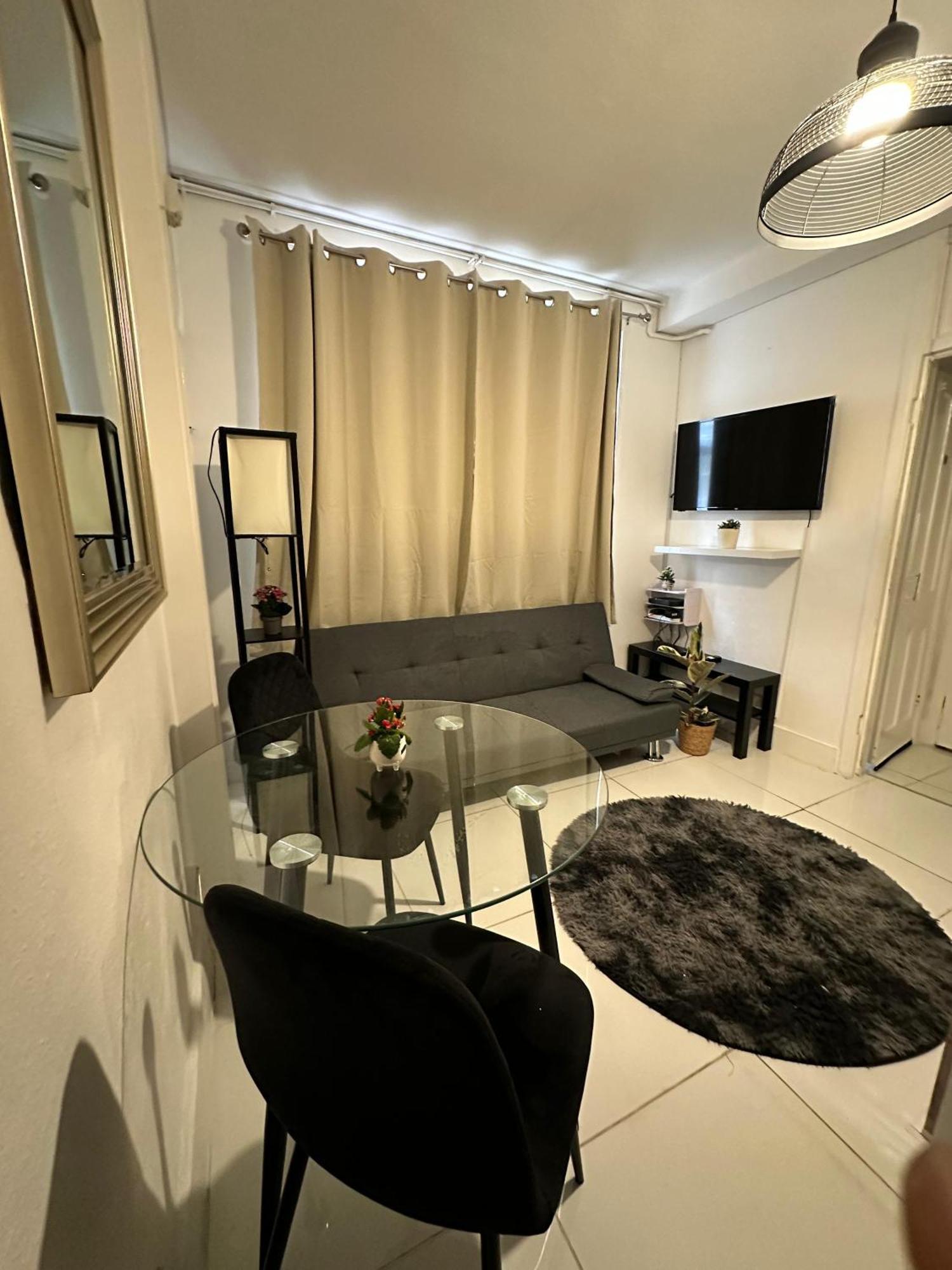 Ground Floor Mile 2 Bedroom Flat London