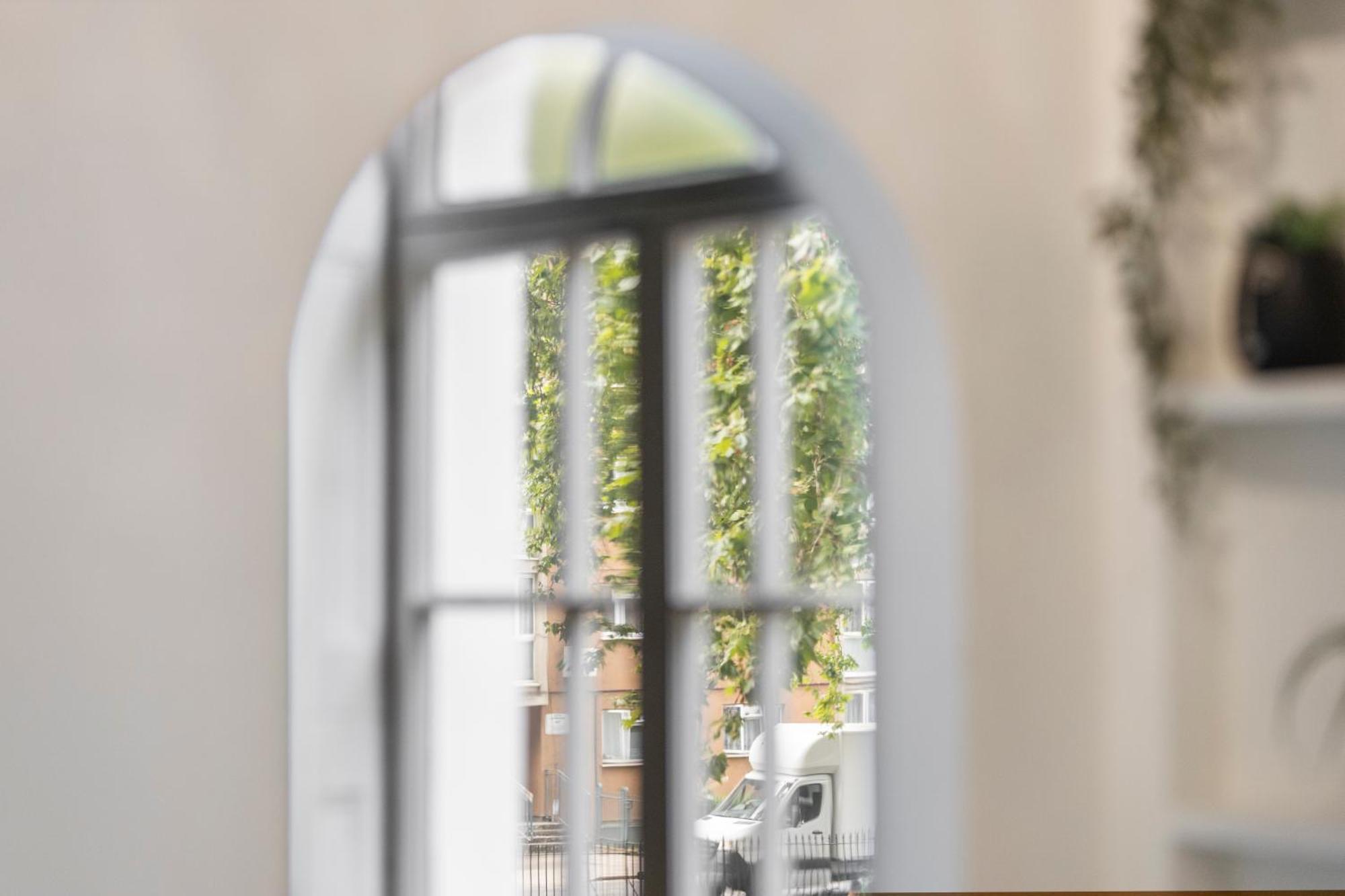 Regent's Square Charming Flat Apartment