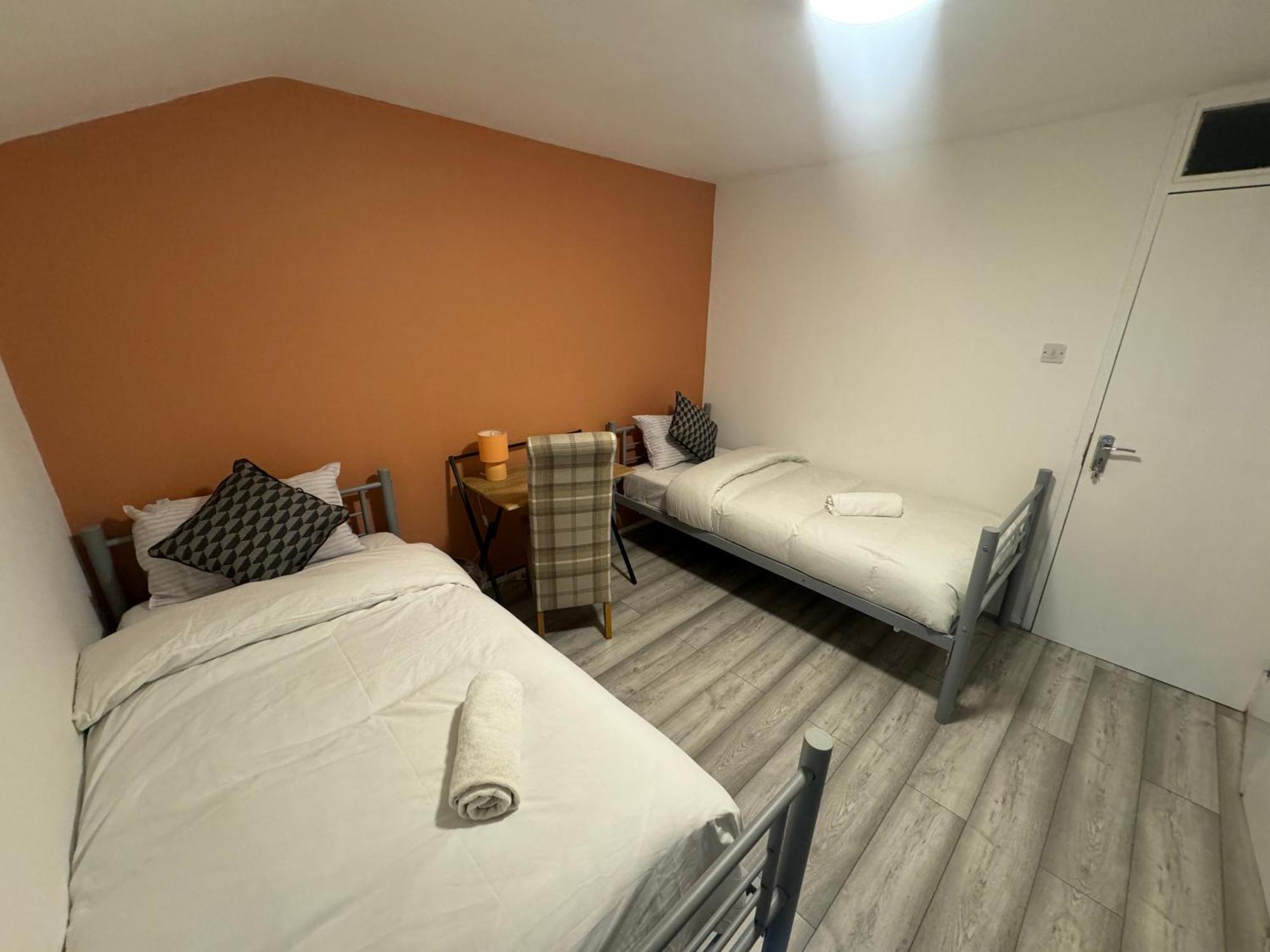Tottenham Velvet Homestay