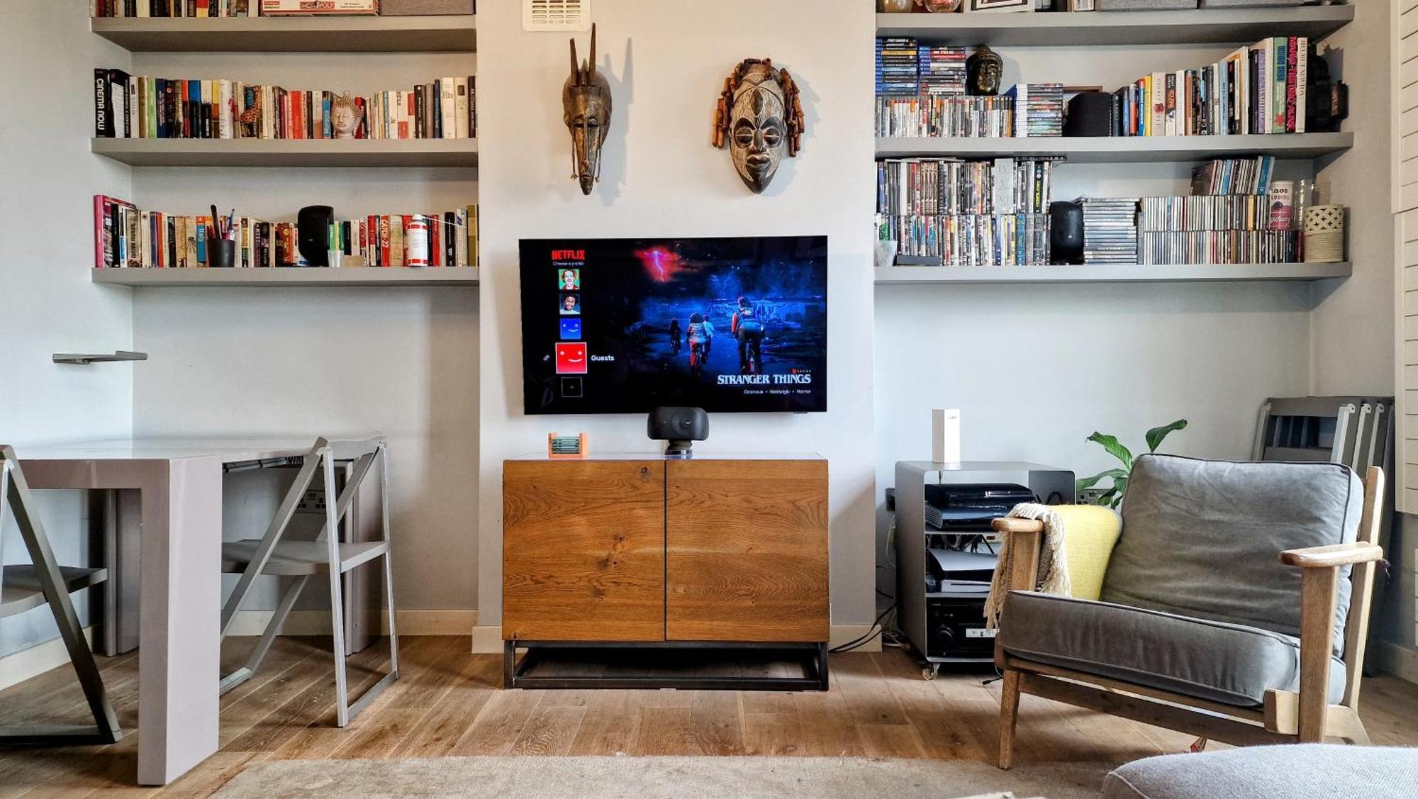 Appartement Stylish In Prime Brixton Location *