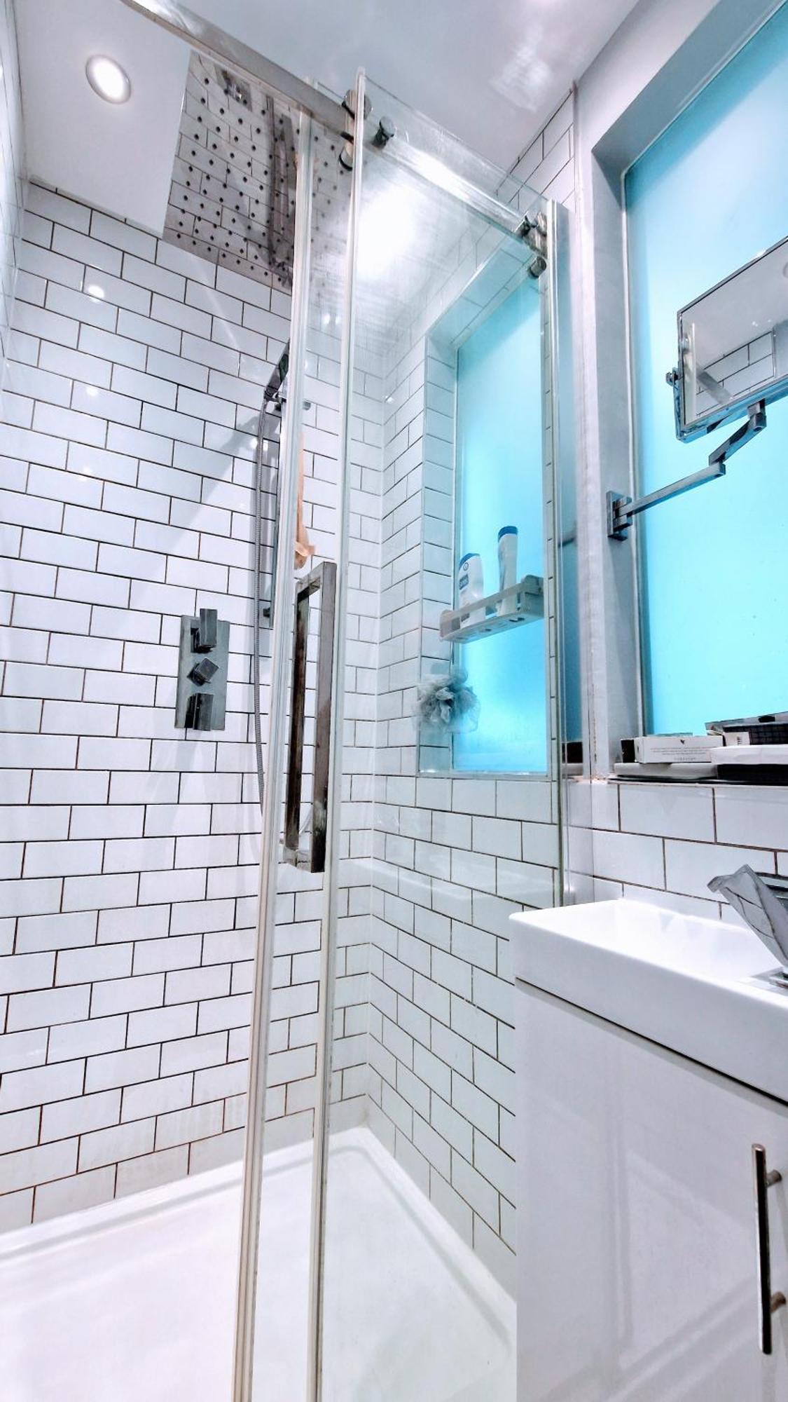 Stylish In Prime Brixton Location Appartement Londen