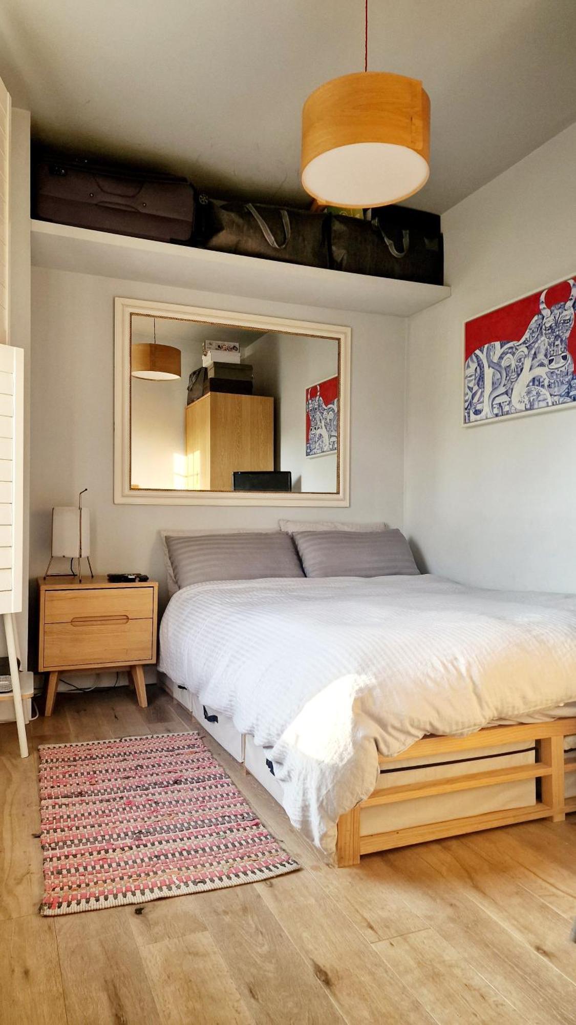Stylish In Prime Brixton Location * Londen