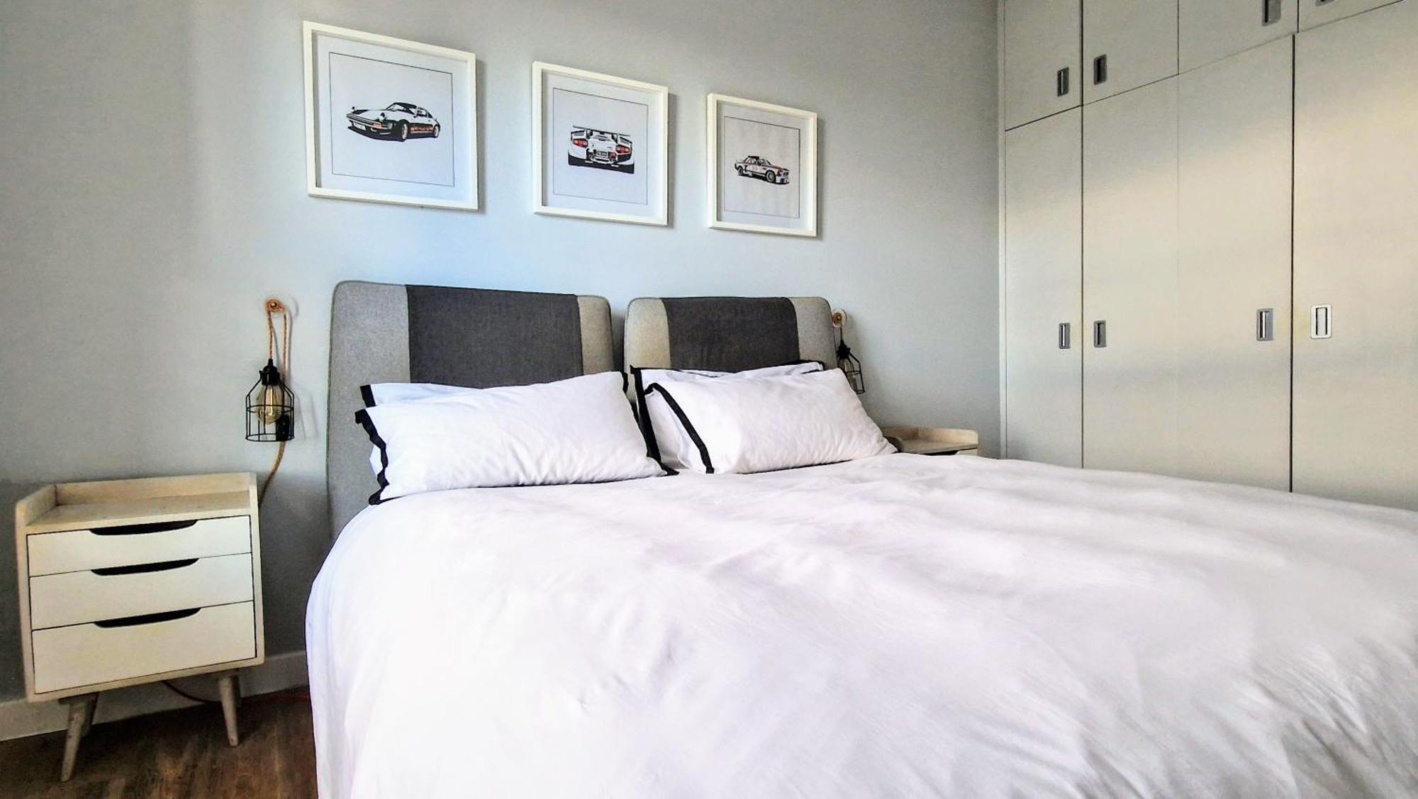 Stylish In Prime Brixton Location Appartement Londen