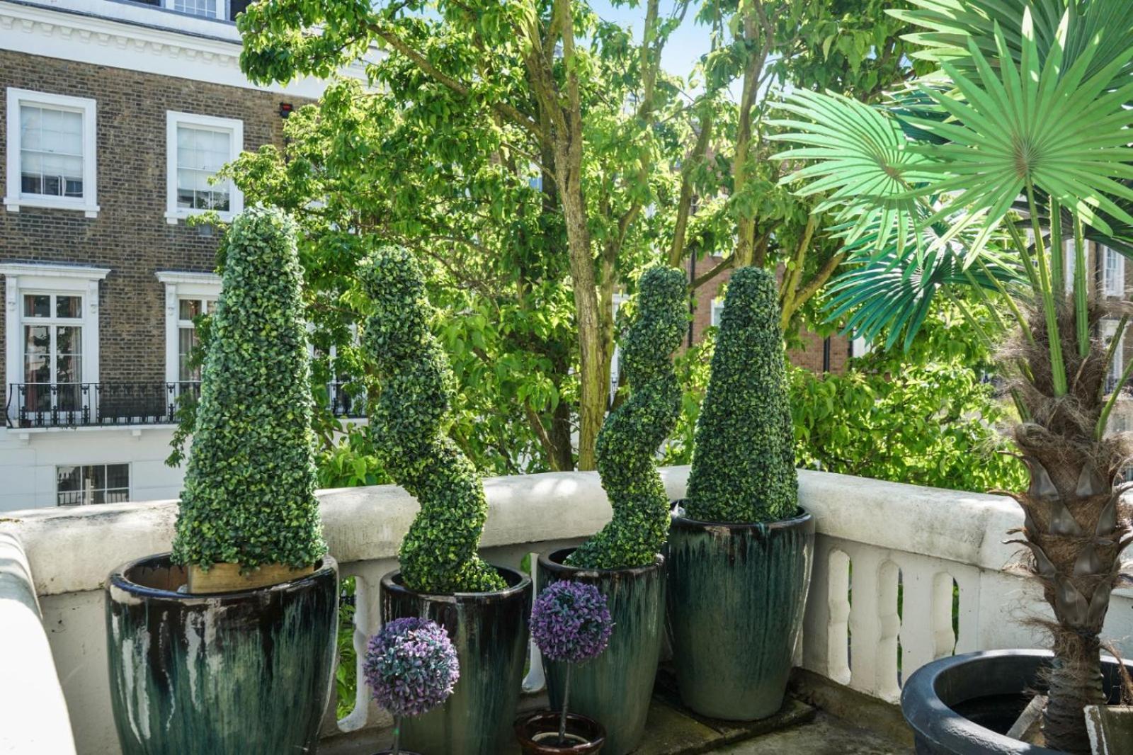 Apartment Livestay Studio In Westminster *
