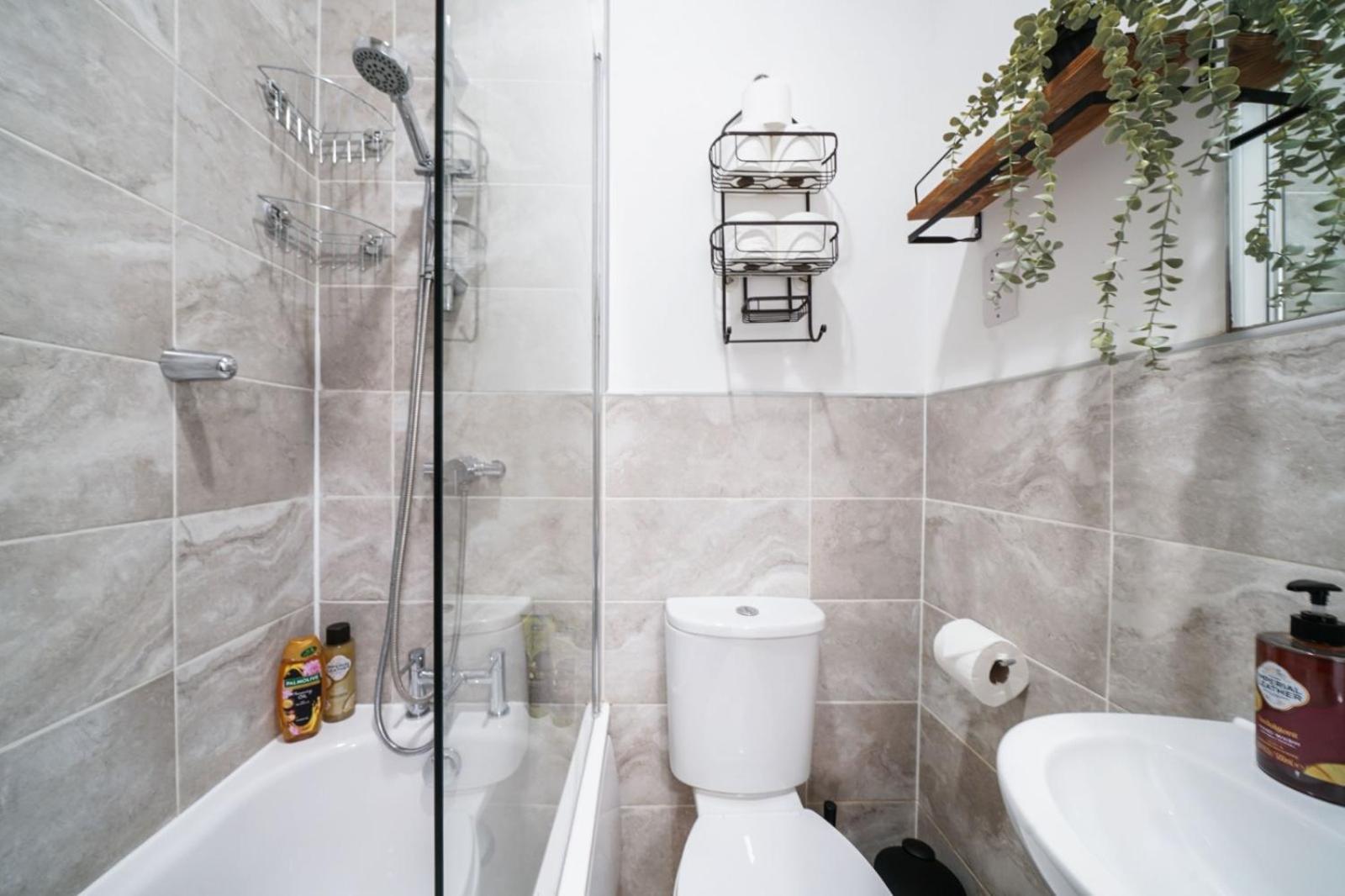 Livestay Studio In Westminster