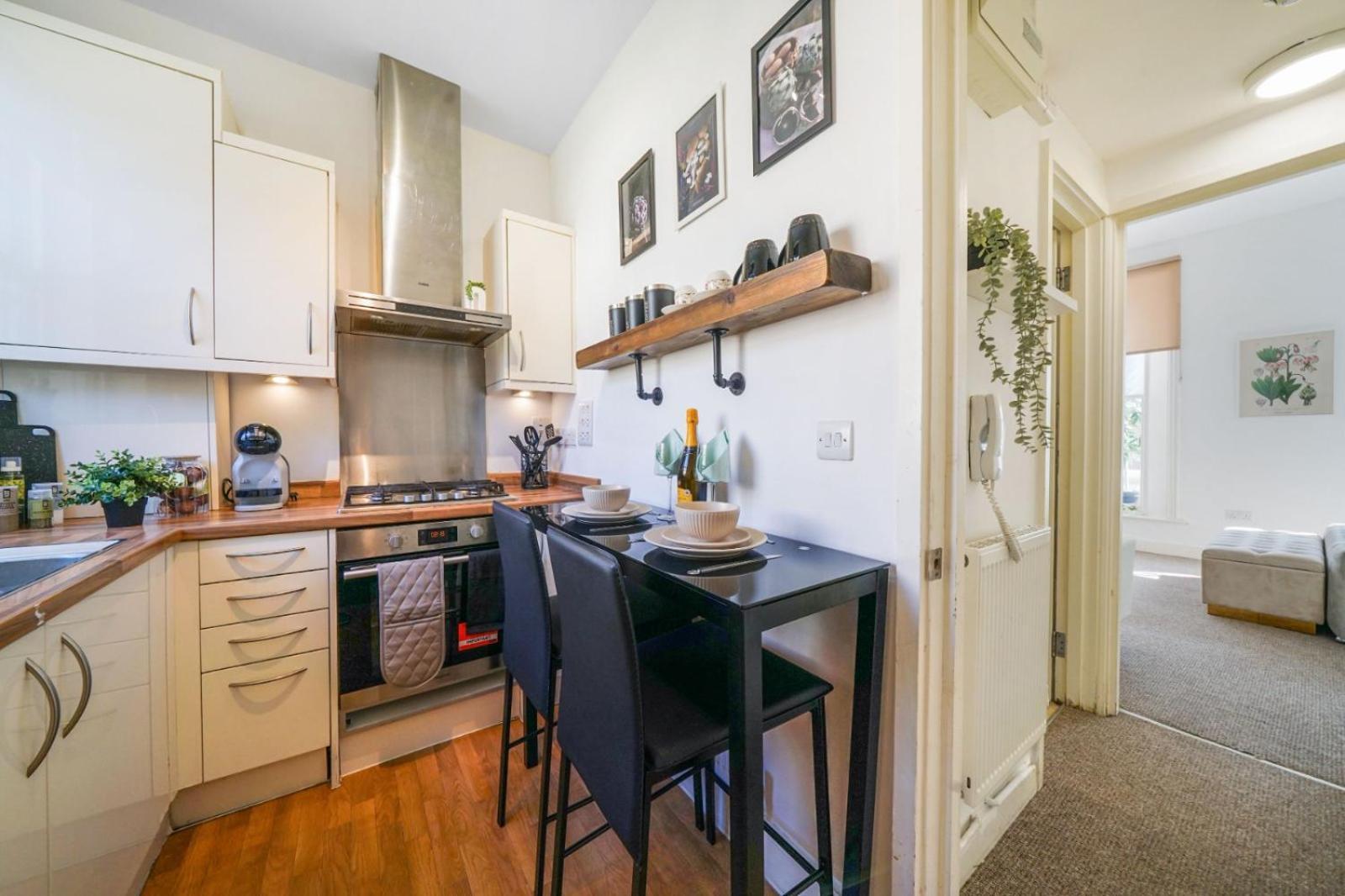 Apartment Livestay Studio In Westminster *