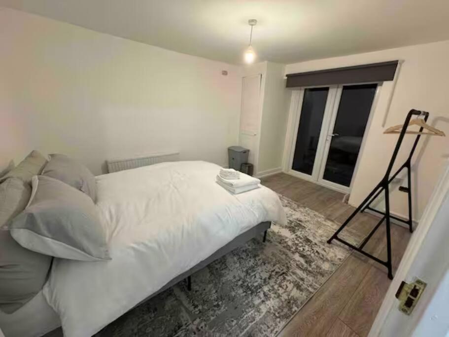 Cozy 1-bedroom In London