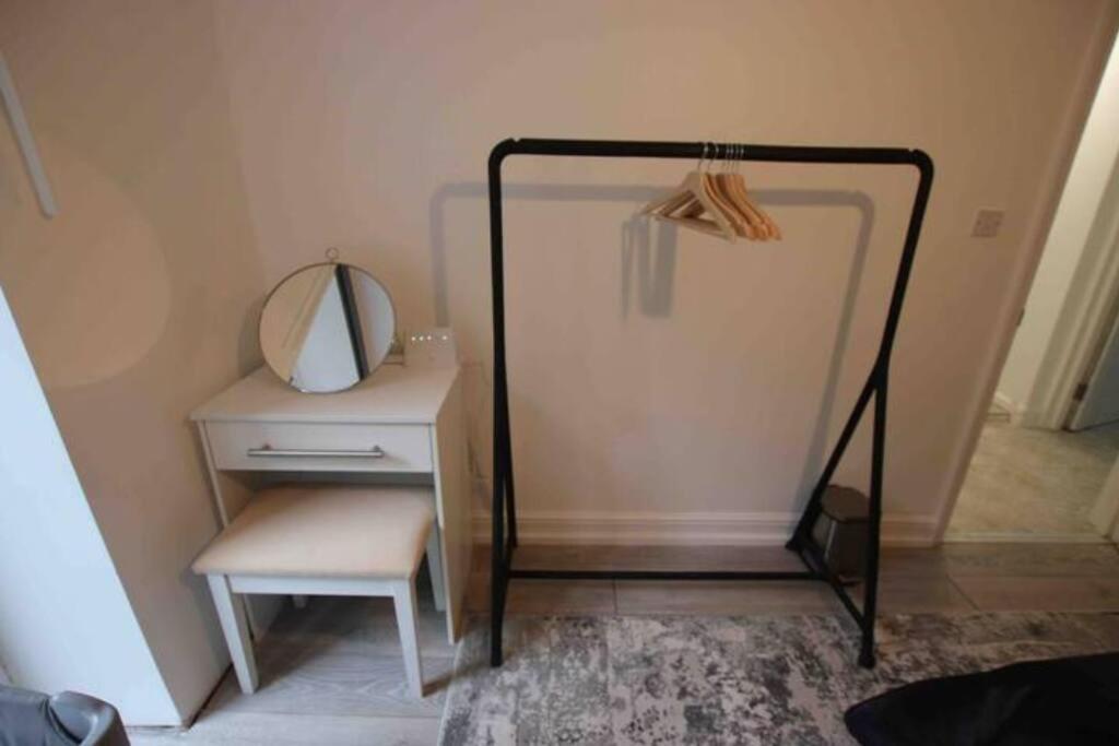 Apartment Cozy 1-bedroom In London
