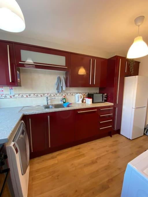 Apartamento Comfy Entire Flat With View Balcony In Regents Park, Camden,
