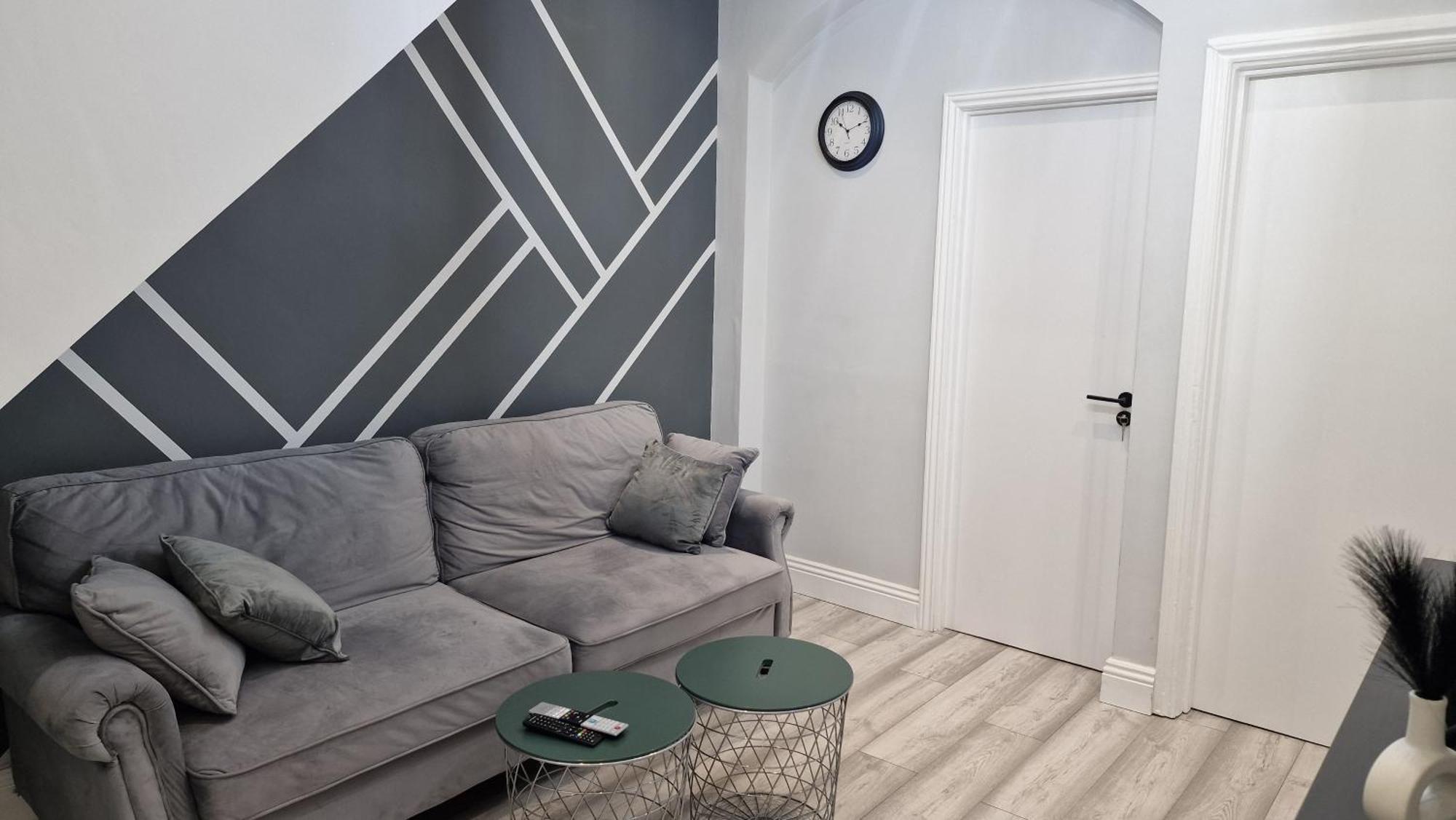 Stratford 4 Bed * Londres