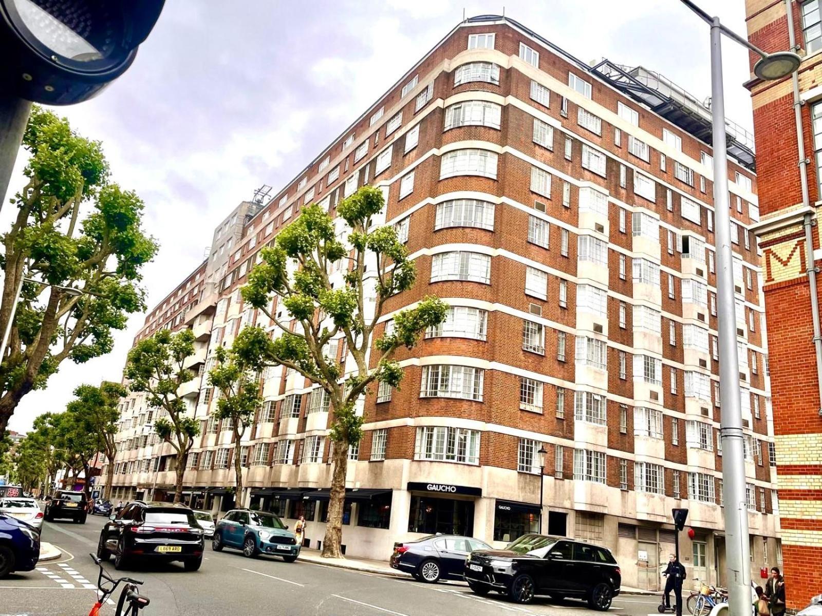 Apartment Modern Studio, Prime Location, Stunning View