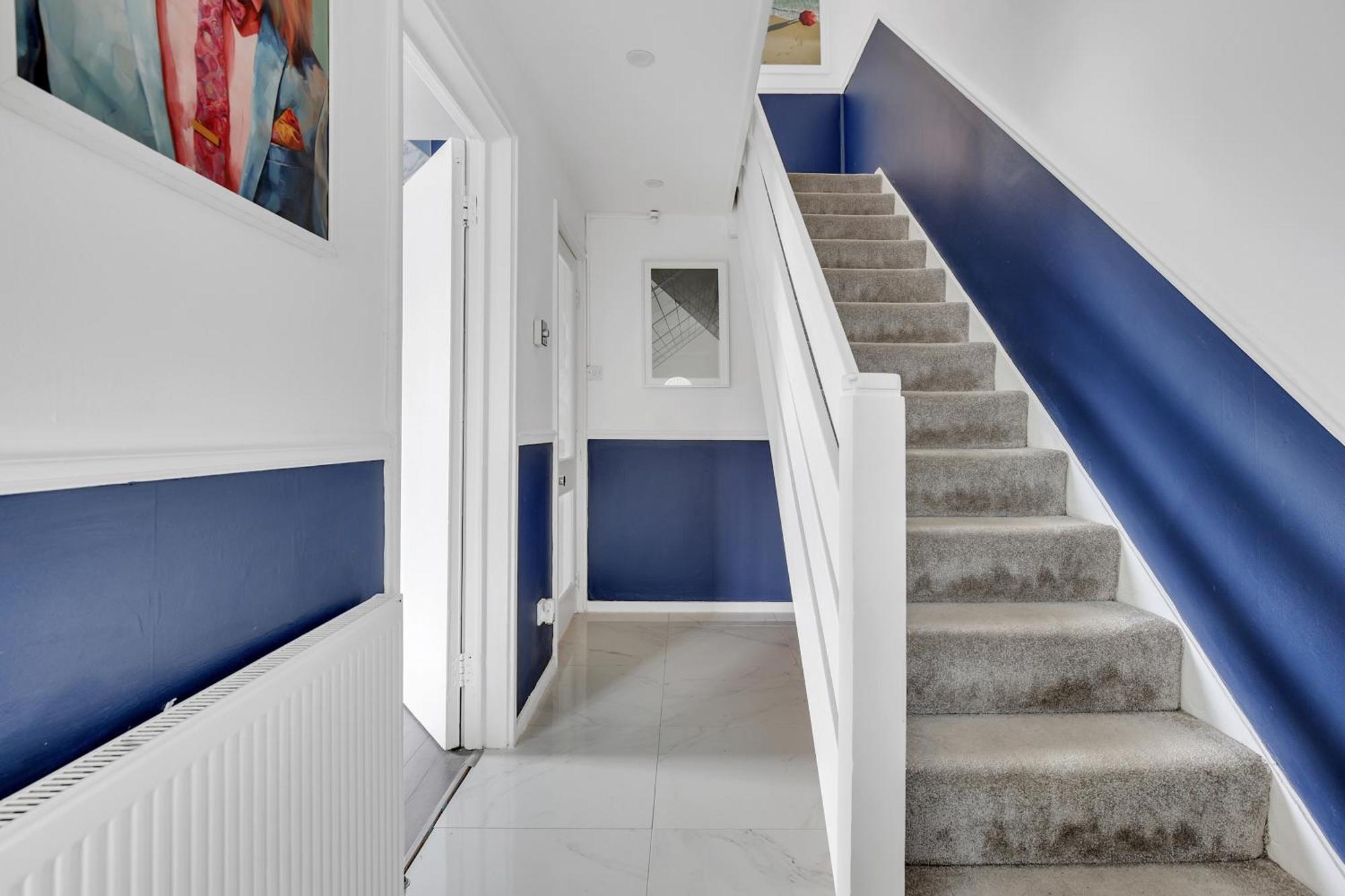 Enquies Stadium Apartment *