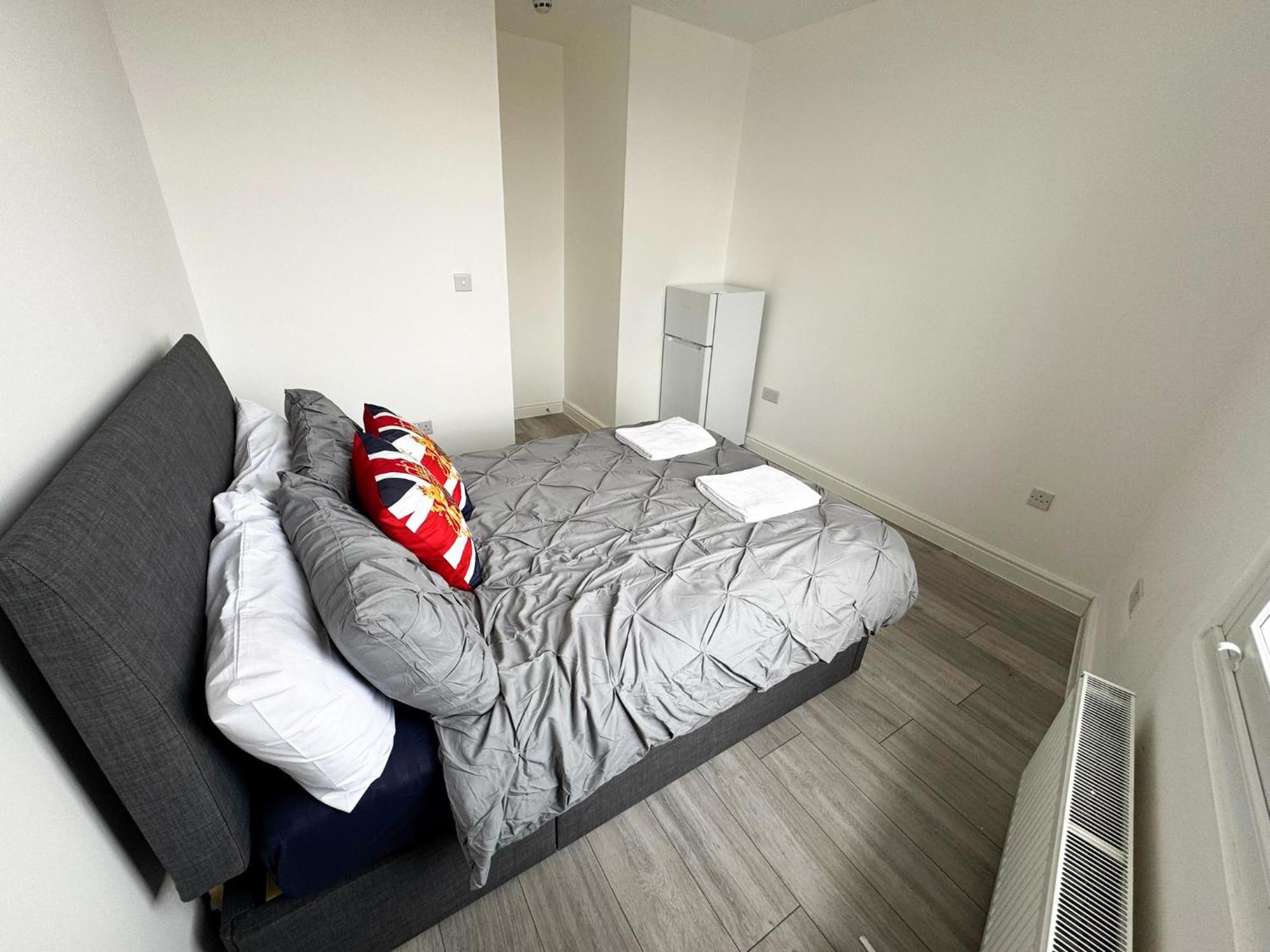 149 Budget Guest house