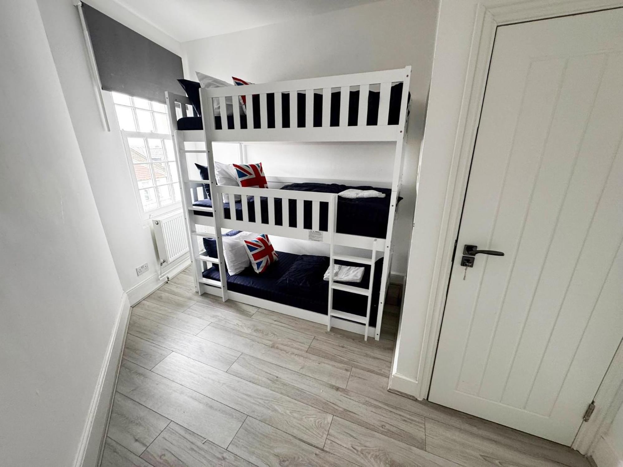Guest house 149 Budget