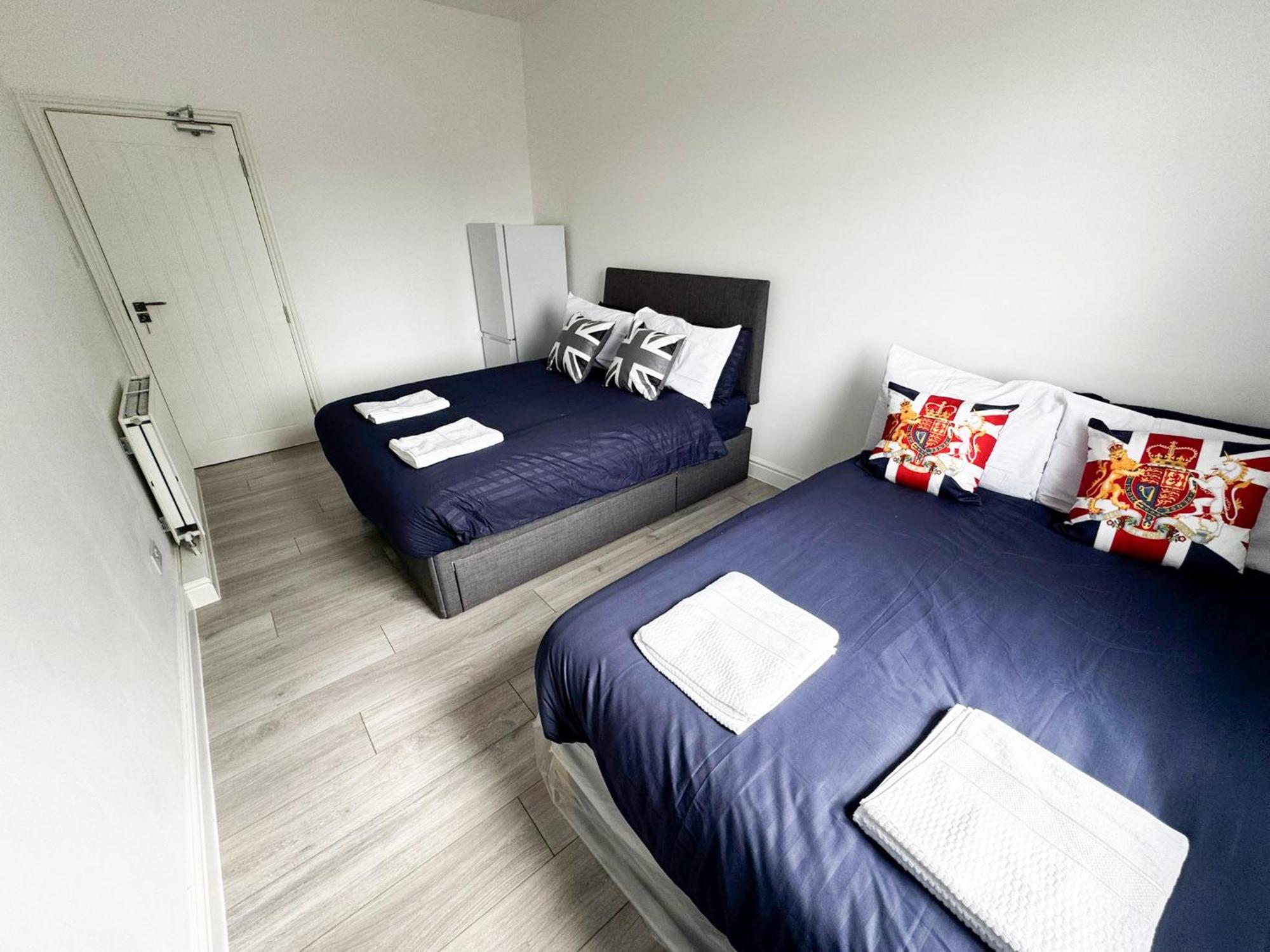 149 Budget London