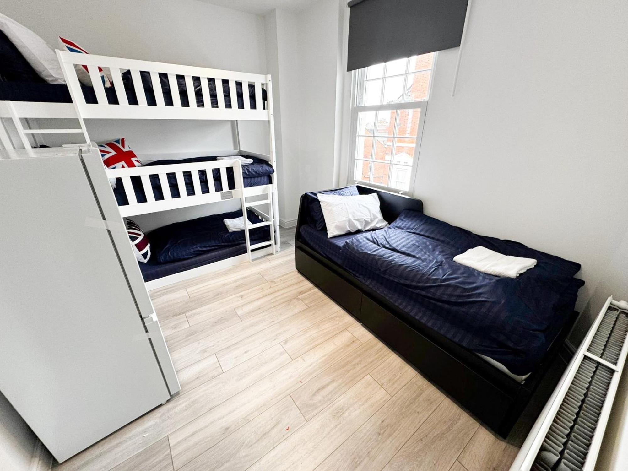 149 Budget Guest house *