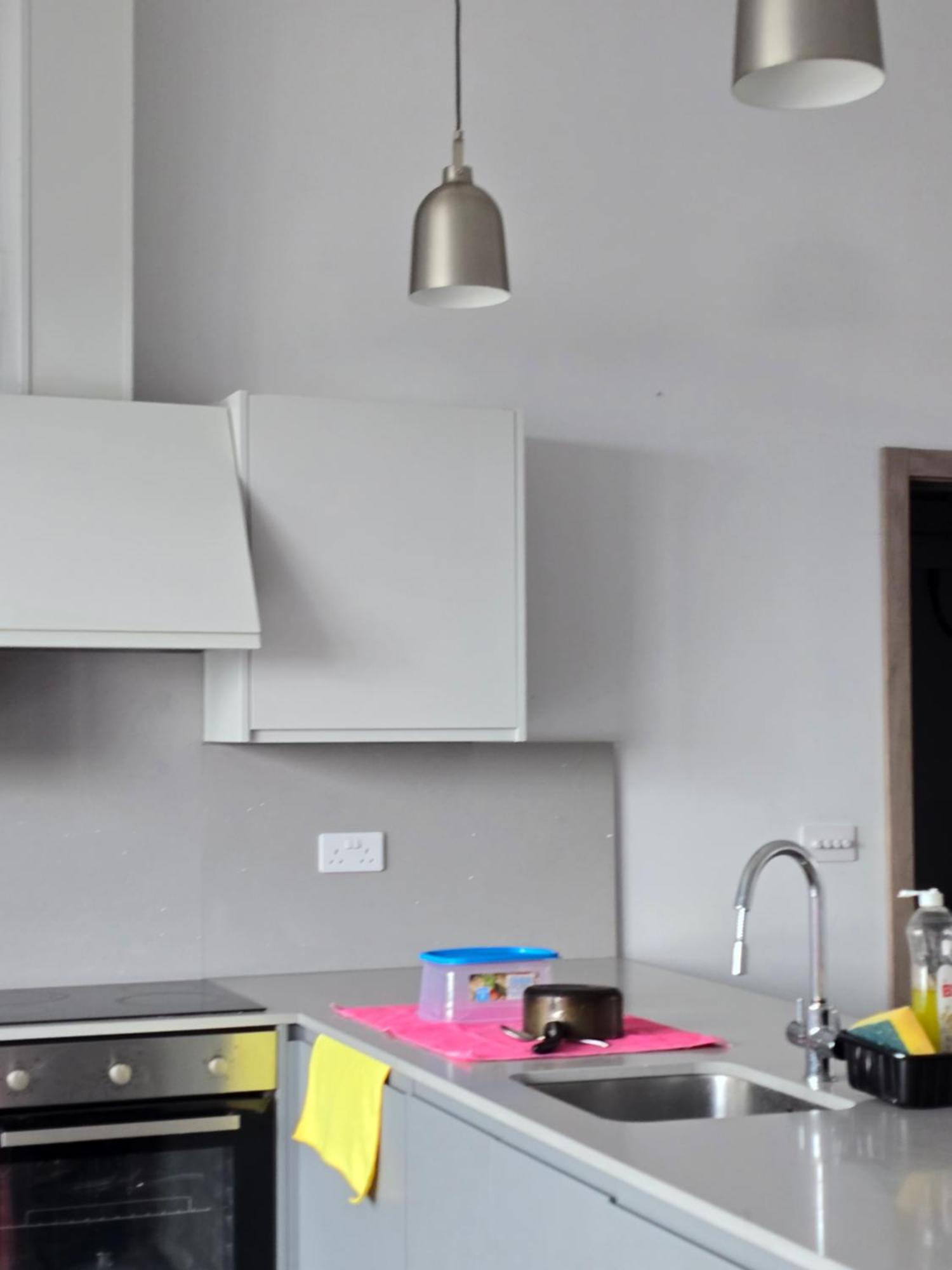 White Hart Line Homestay
