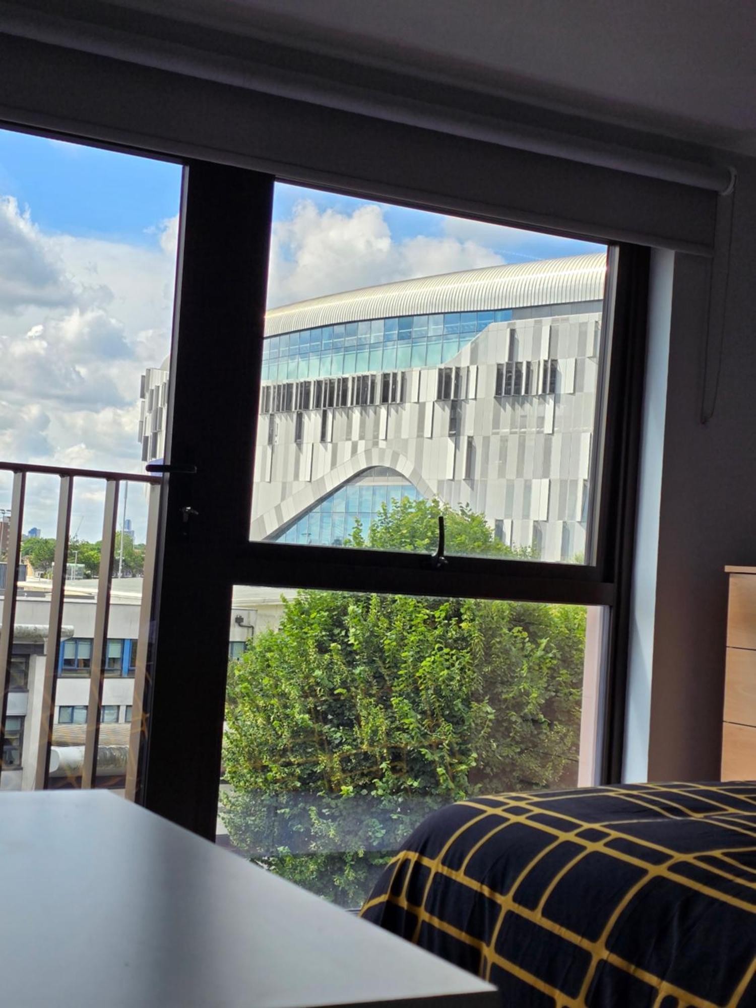 Homestay White Hart Line London