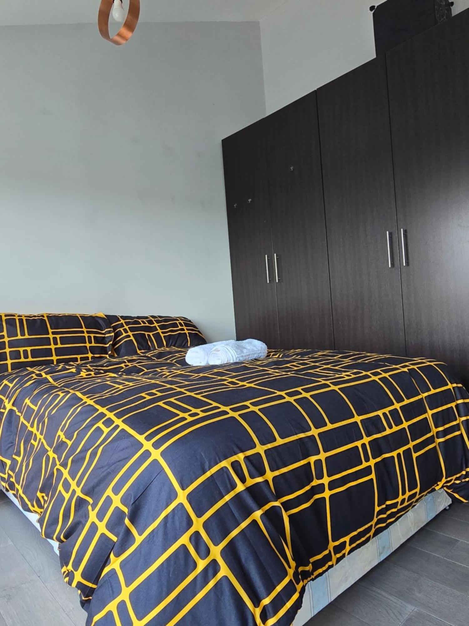 Homestay White Hart Line
