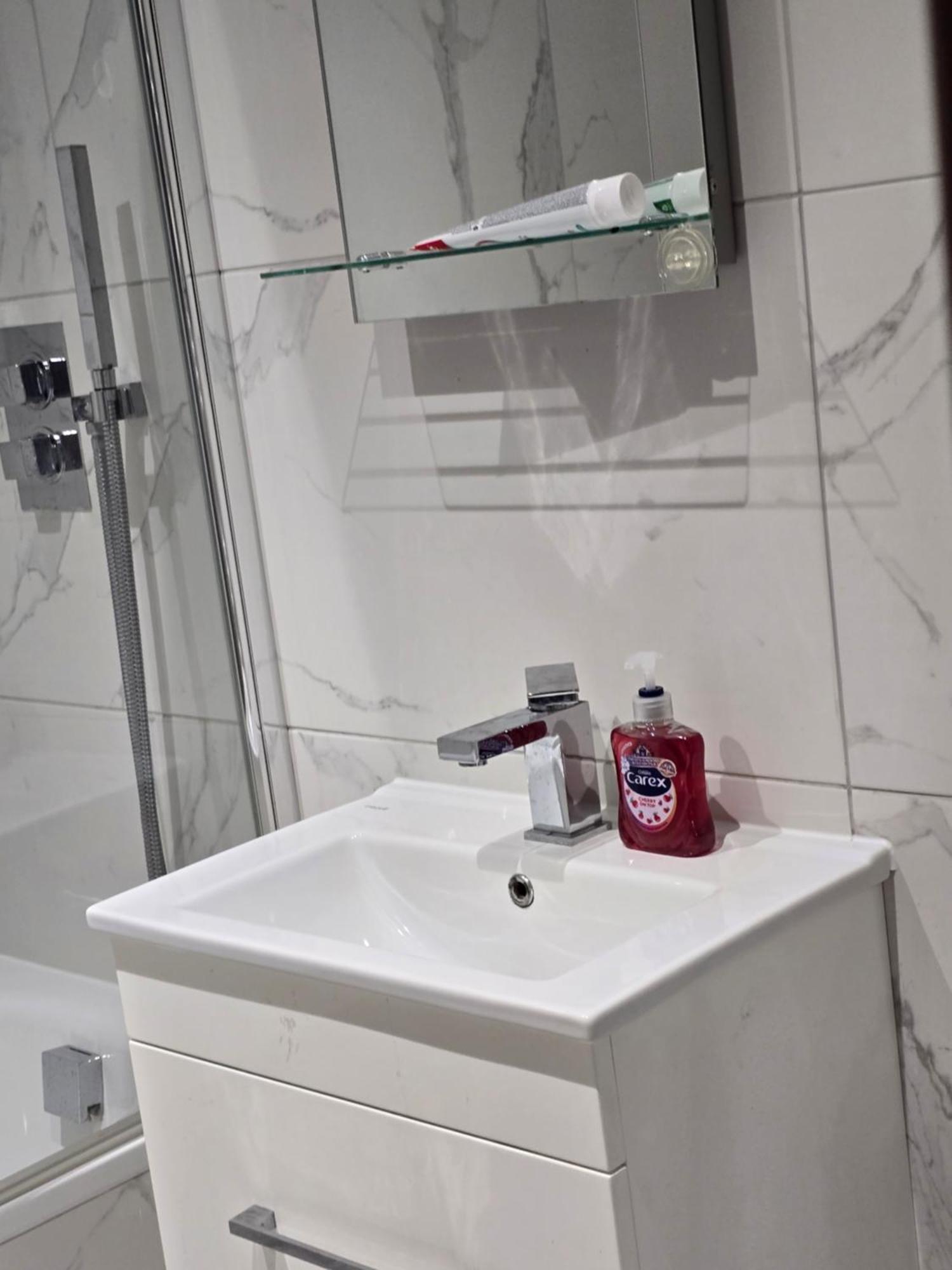 Homestay White Hart Line London