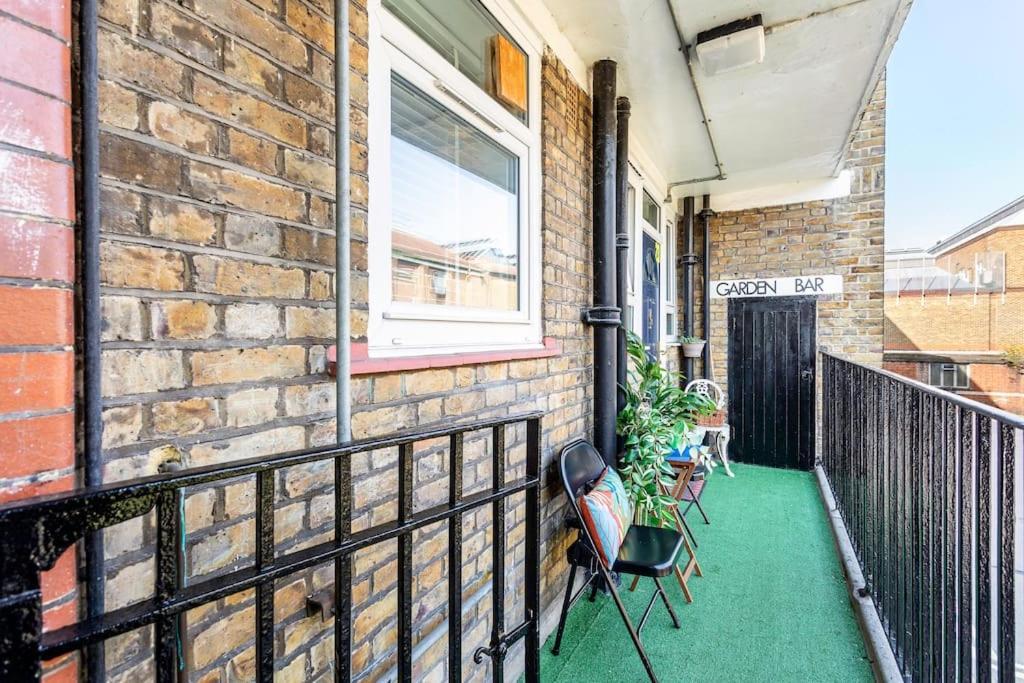 Apartment Kensington Balcony For 6 *