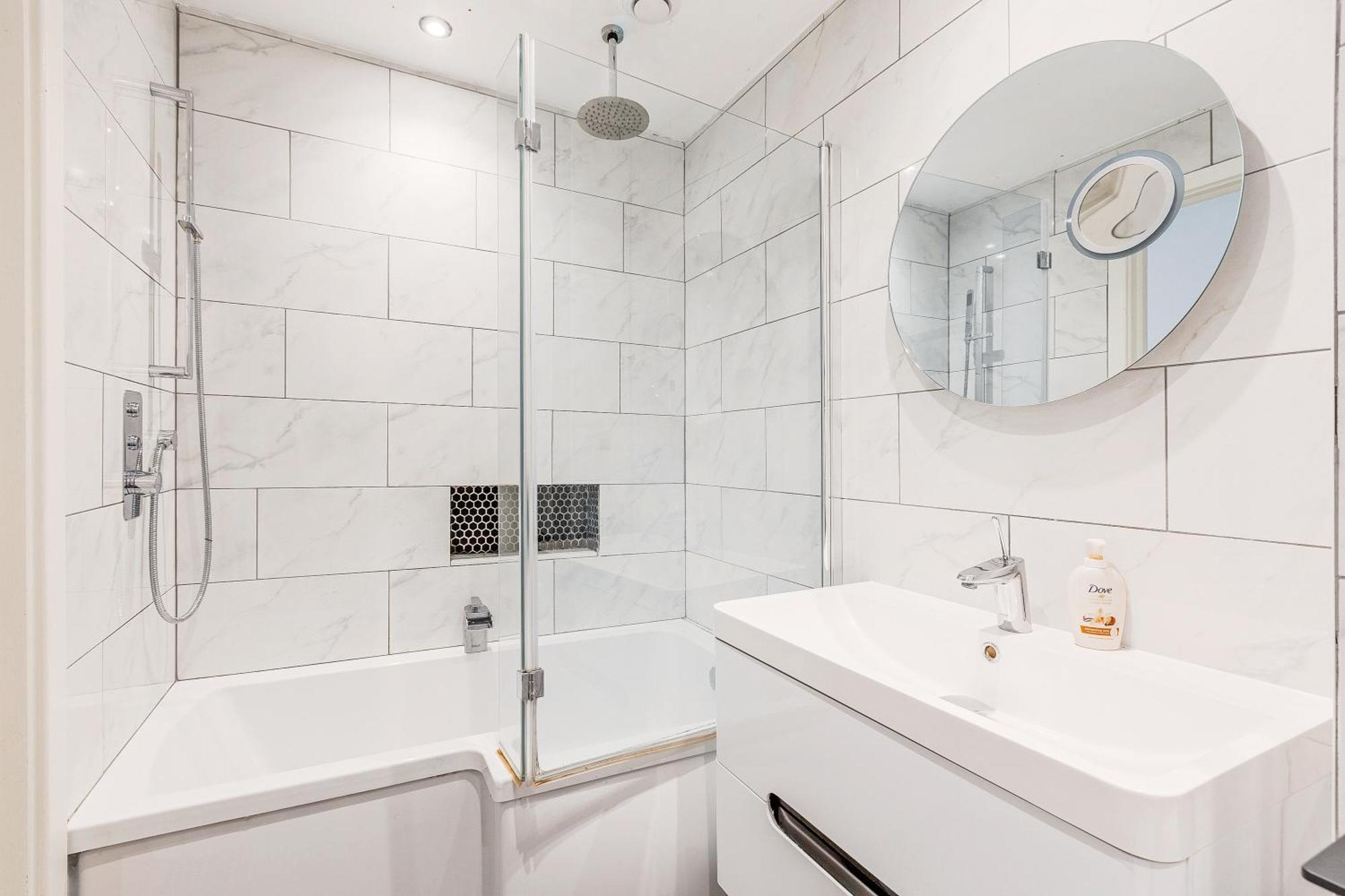 Peaceful 2br With Garden In Vibrant Angel, Islington * London