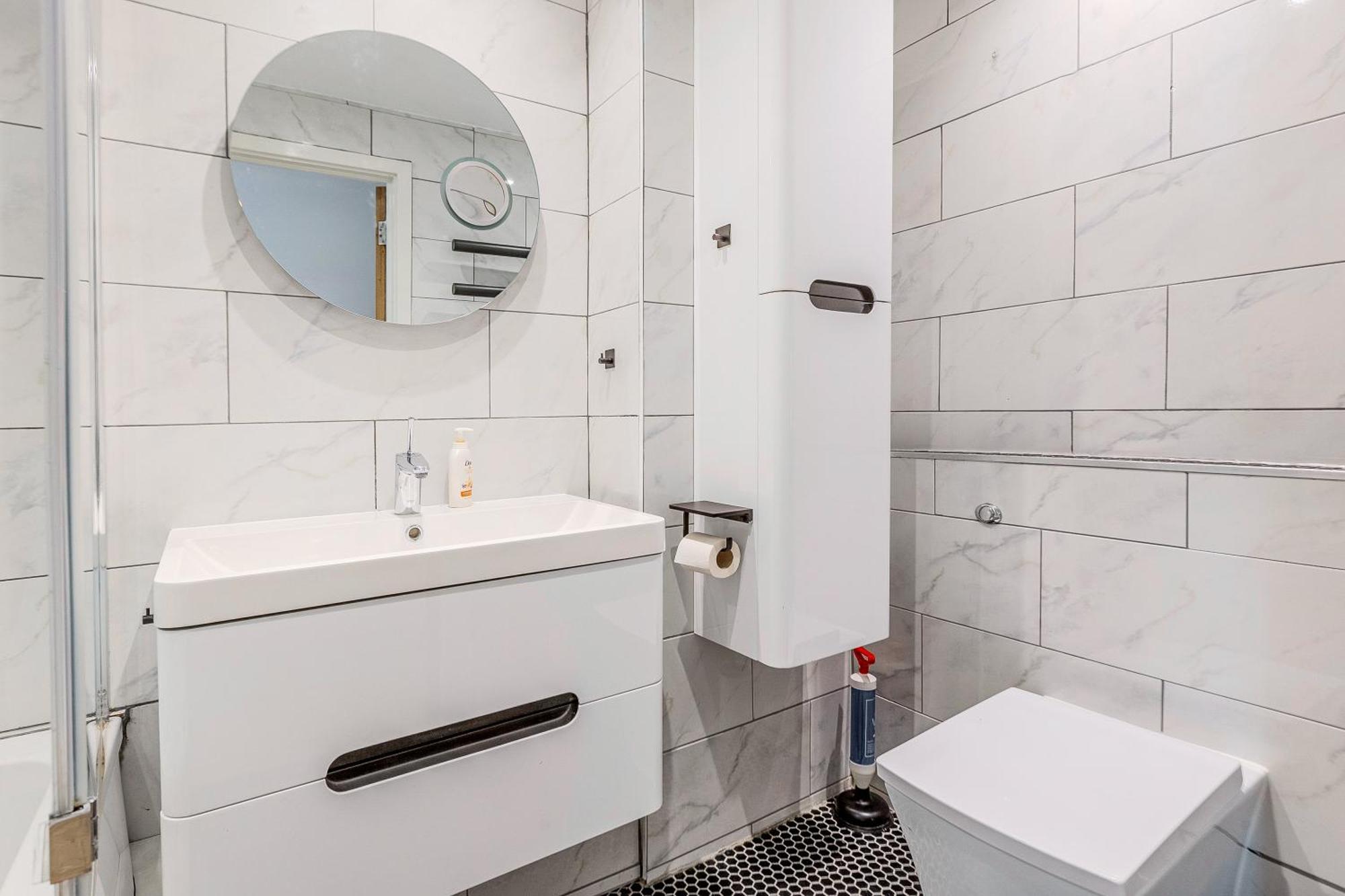 Apartment Peaceful 2br With Garden In Vibrant Angel, Islington *