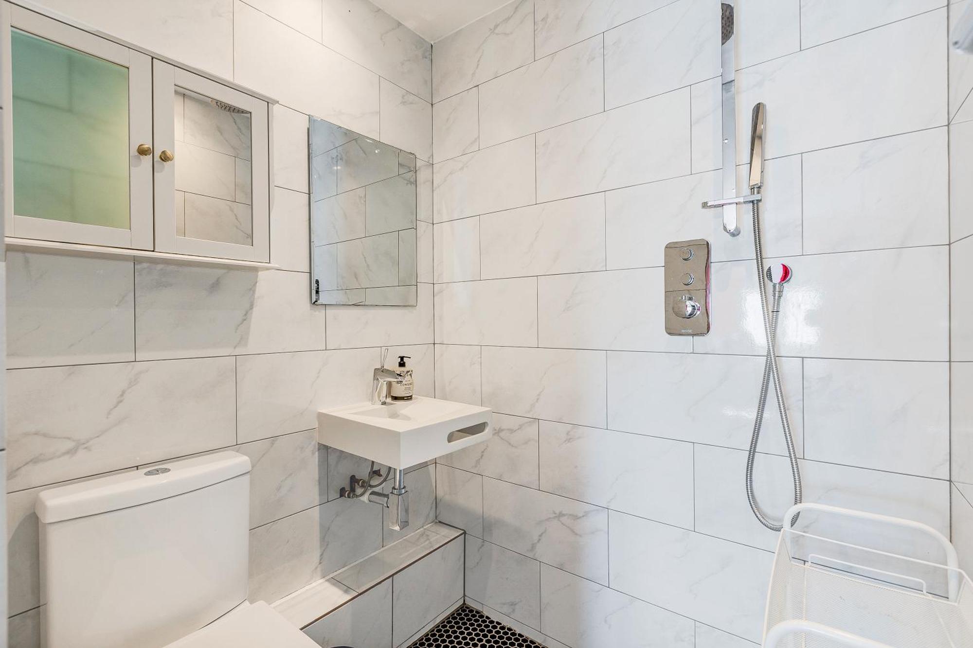 Peaceful 2br With Garden In Vibrant Angel, Islington * London