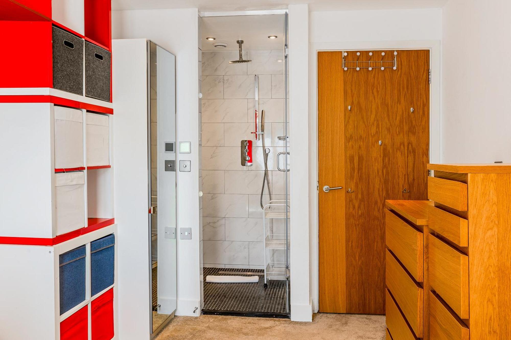 Peaceful 2br With Garden In Vibrant Angel, Islington * London