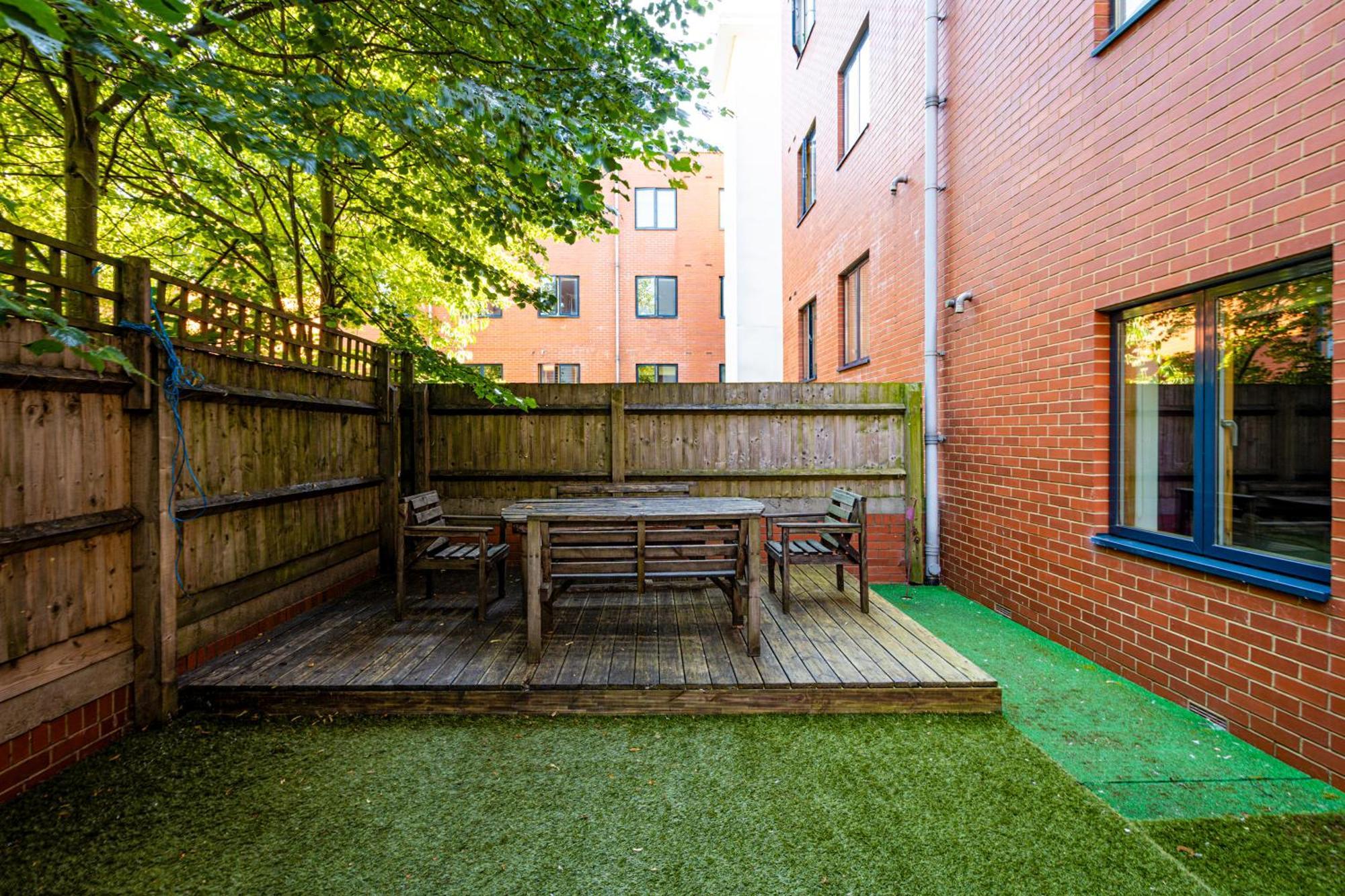 Peaceful 2br With Garden In Vibrant Angel, Islington Apartment London