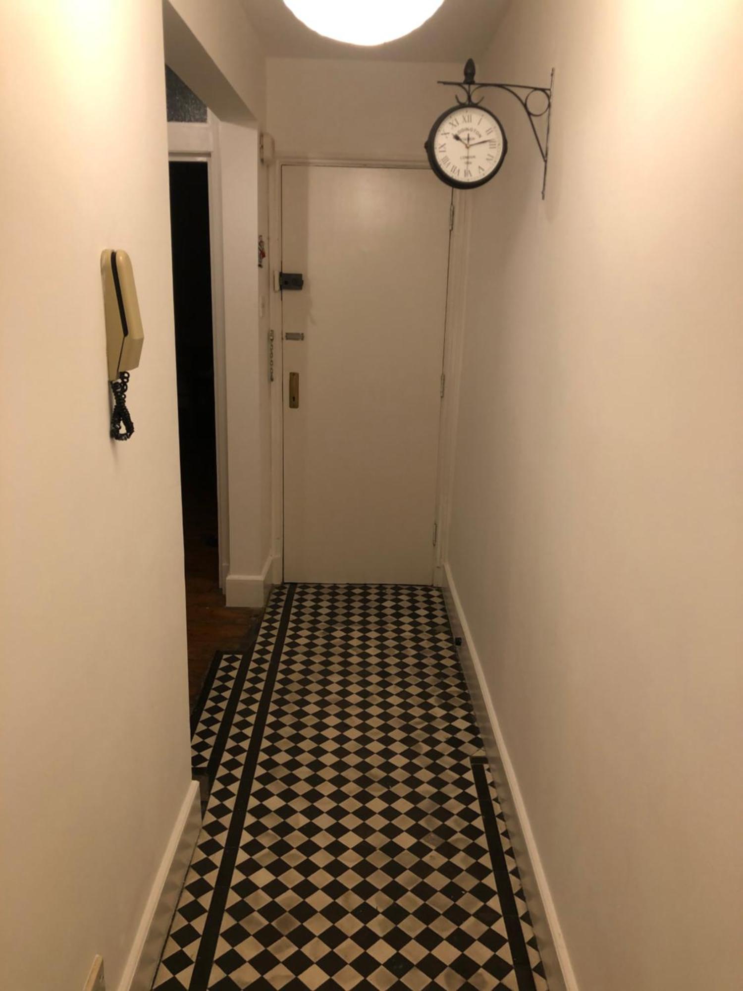 Accommodatie bij particulieren Cosy Double In West Kensington