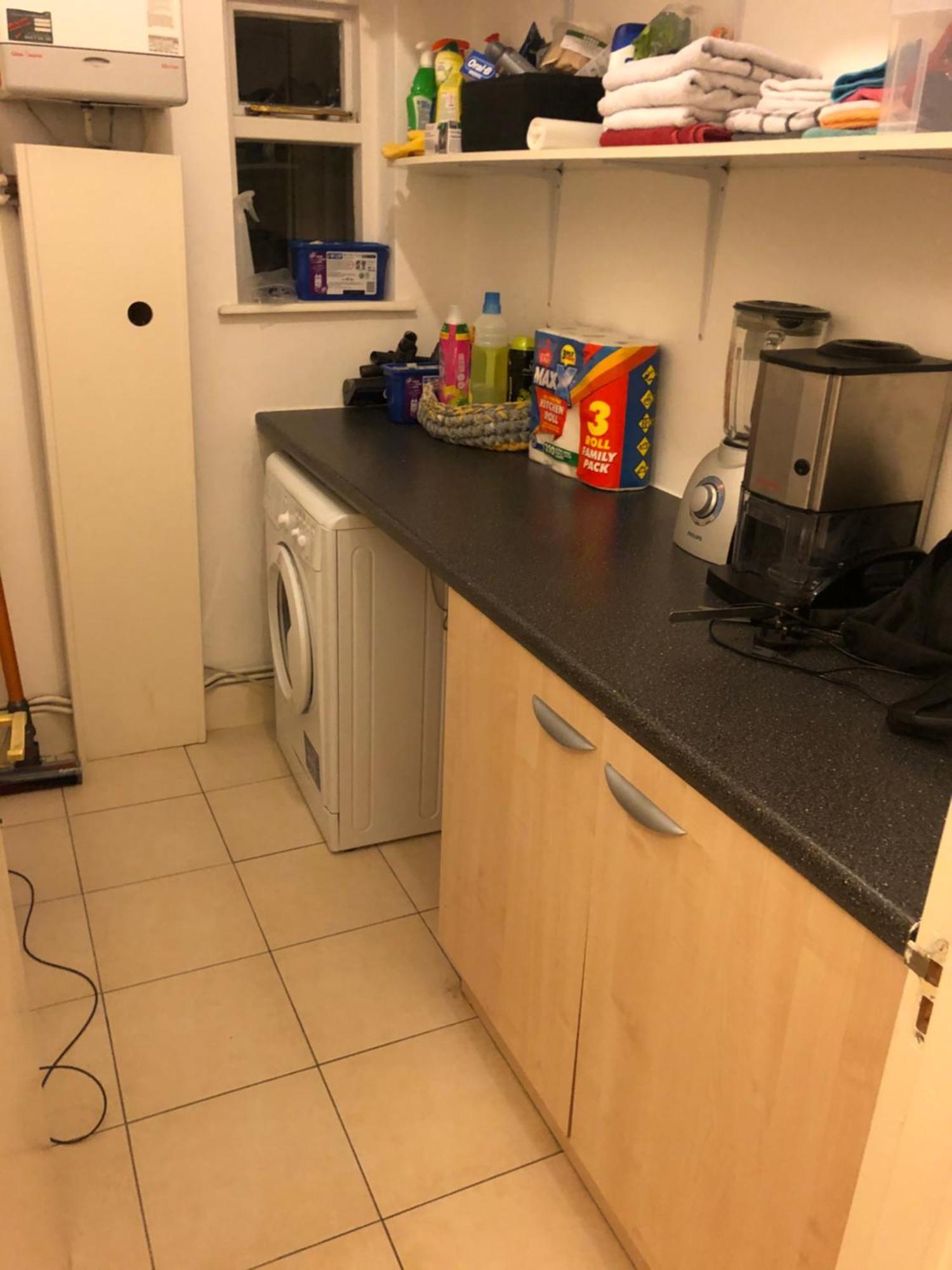 Cosy Double In West Kensington Londen