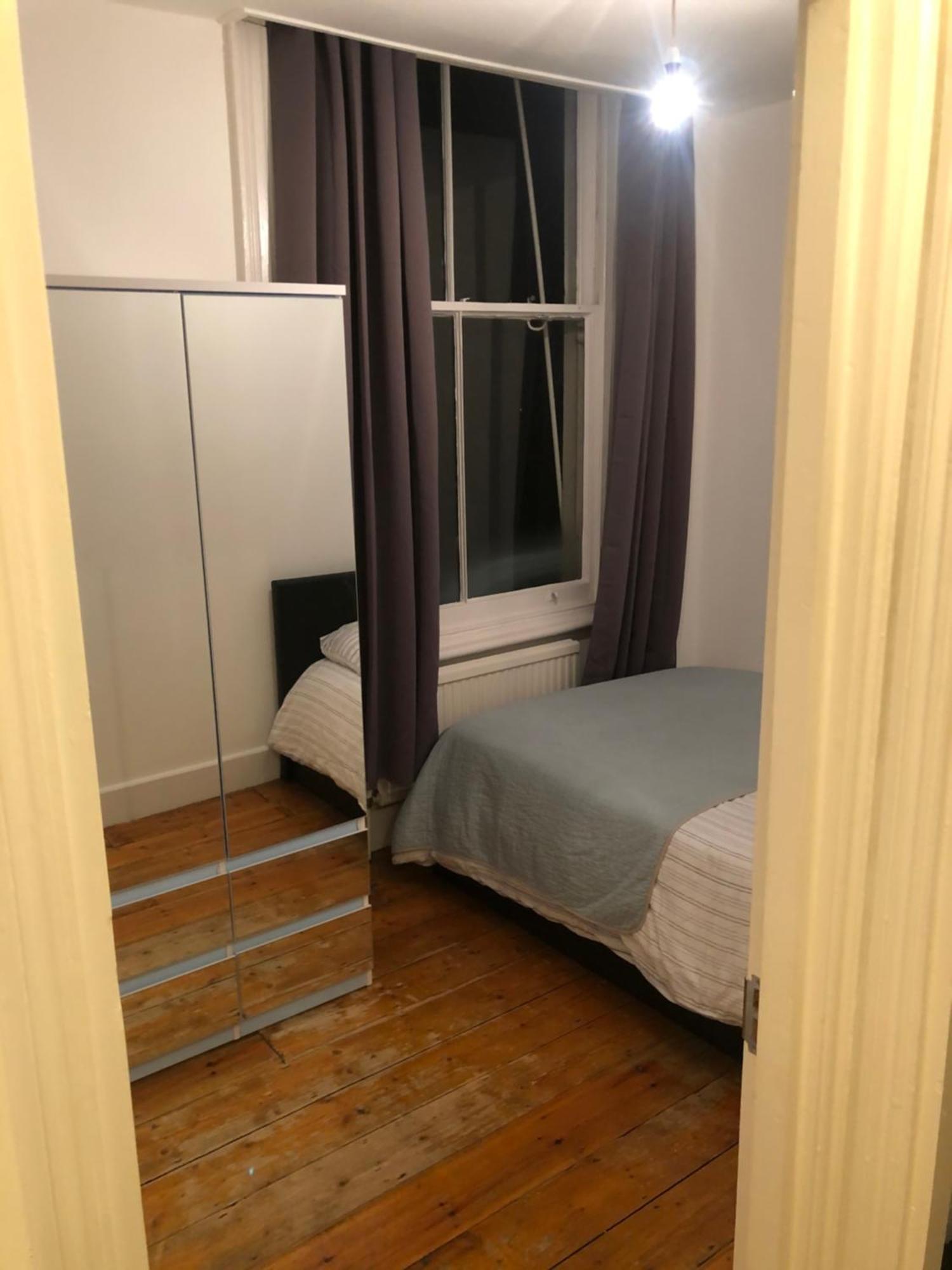 Cosy Double In West Kensington Accommodatie bij particulieren