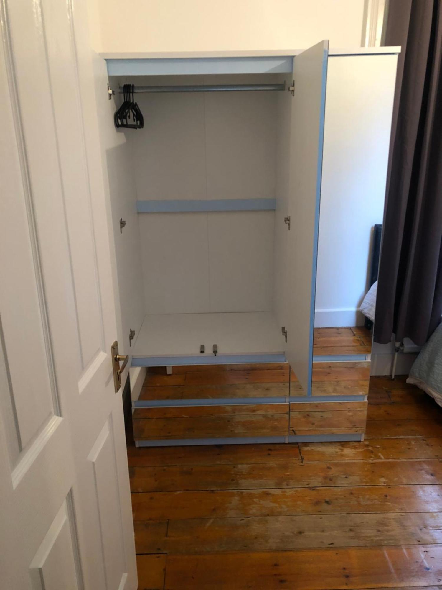Cosy Double In West Kensington Londen
