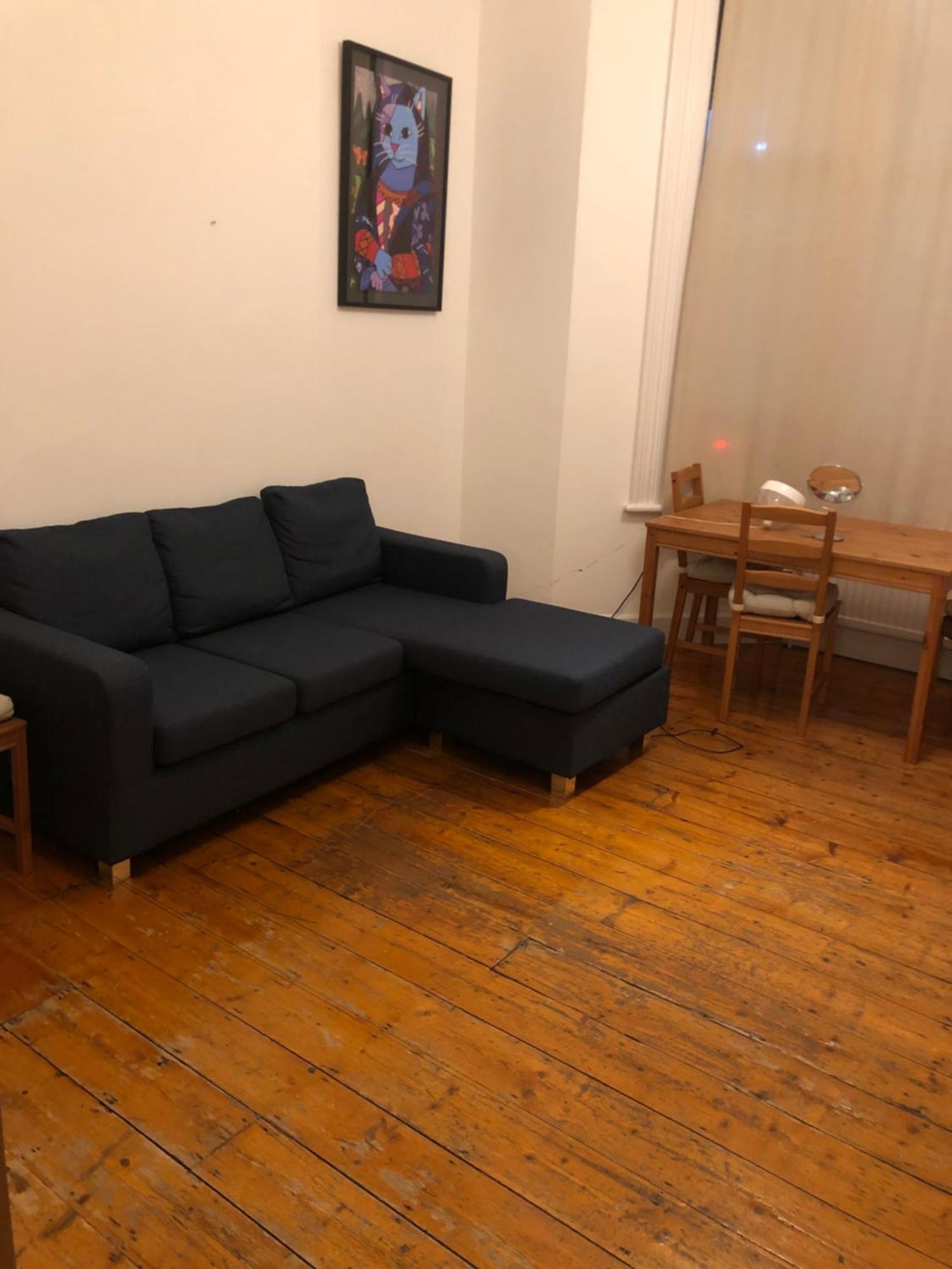Accommodatie bij particulieren Cosy Double In West Kensington Londen