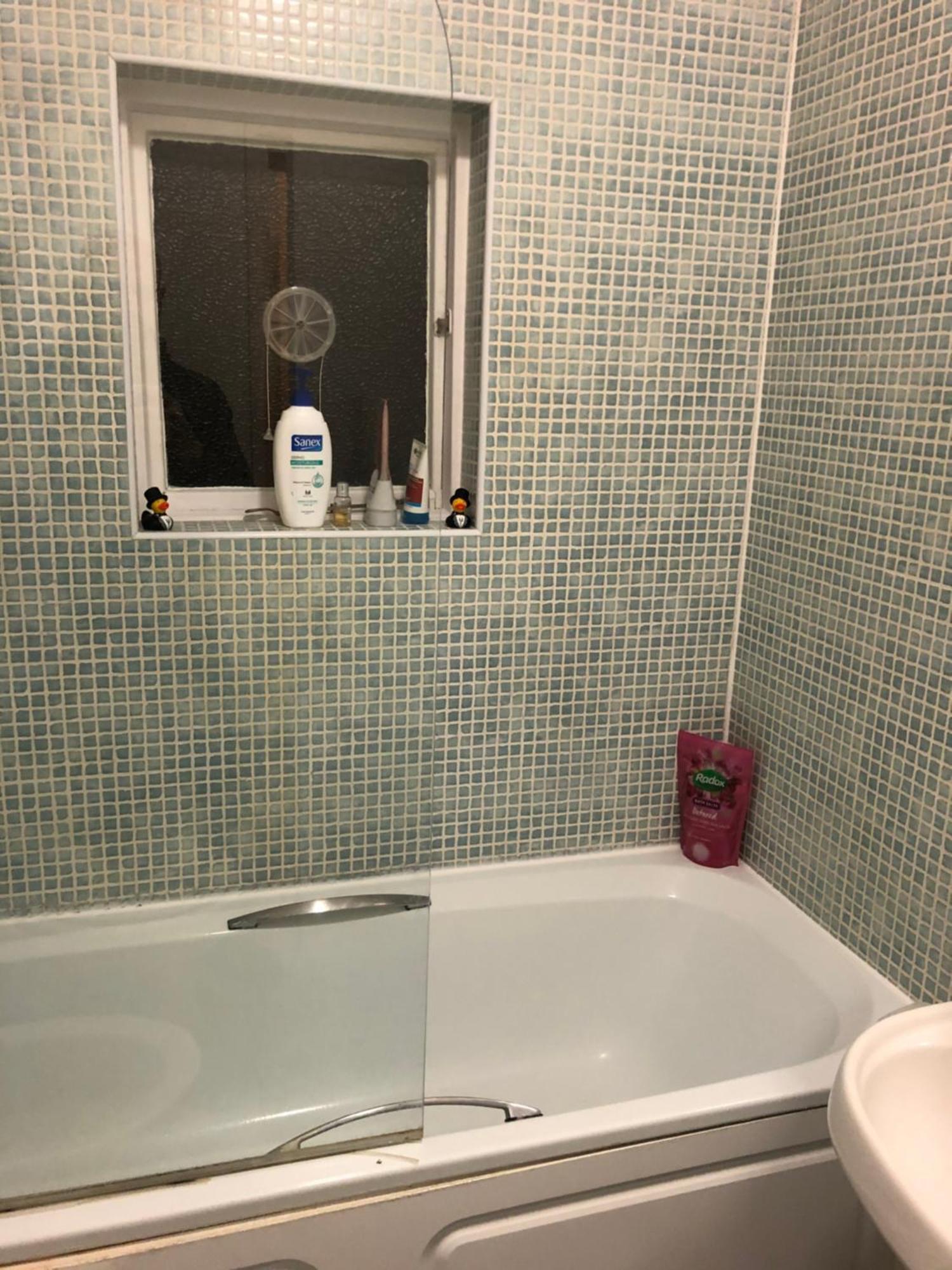 Cosy Double In West Kensington * Londen