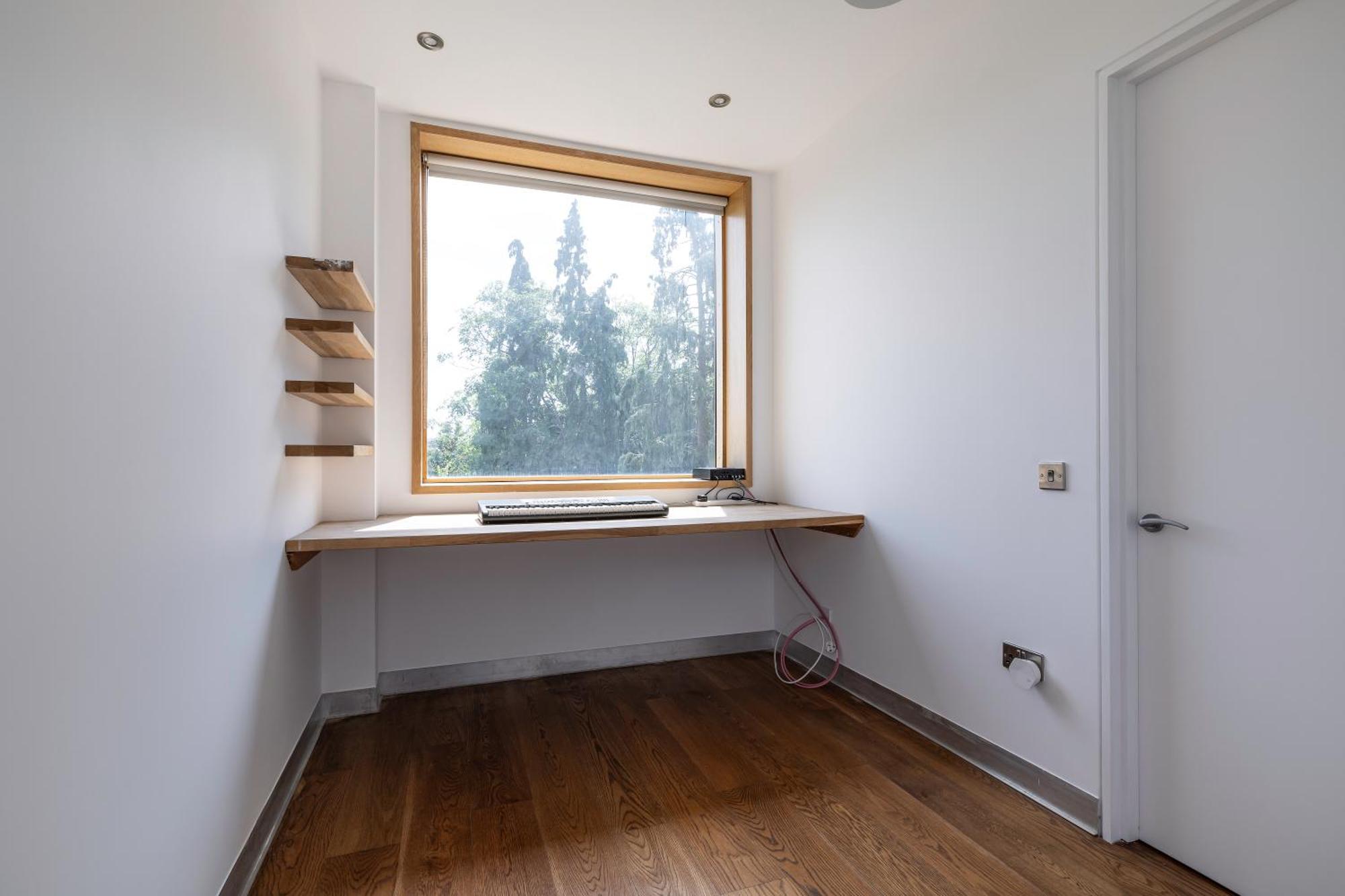 Penthouse Of Old Piano Factory In Kentish Town - Accommodatie bij particulieren Londen
