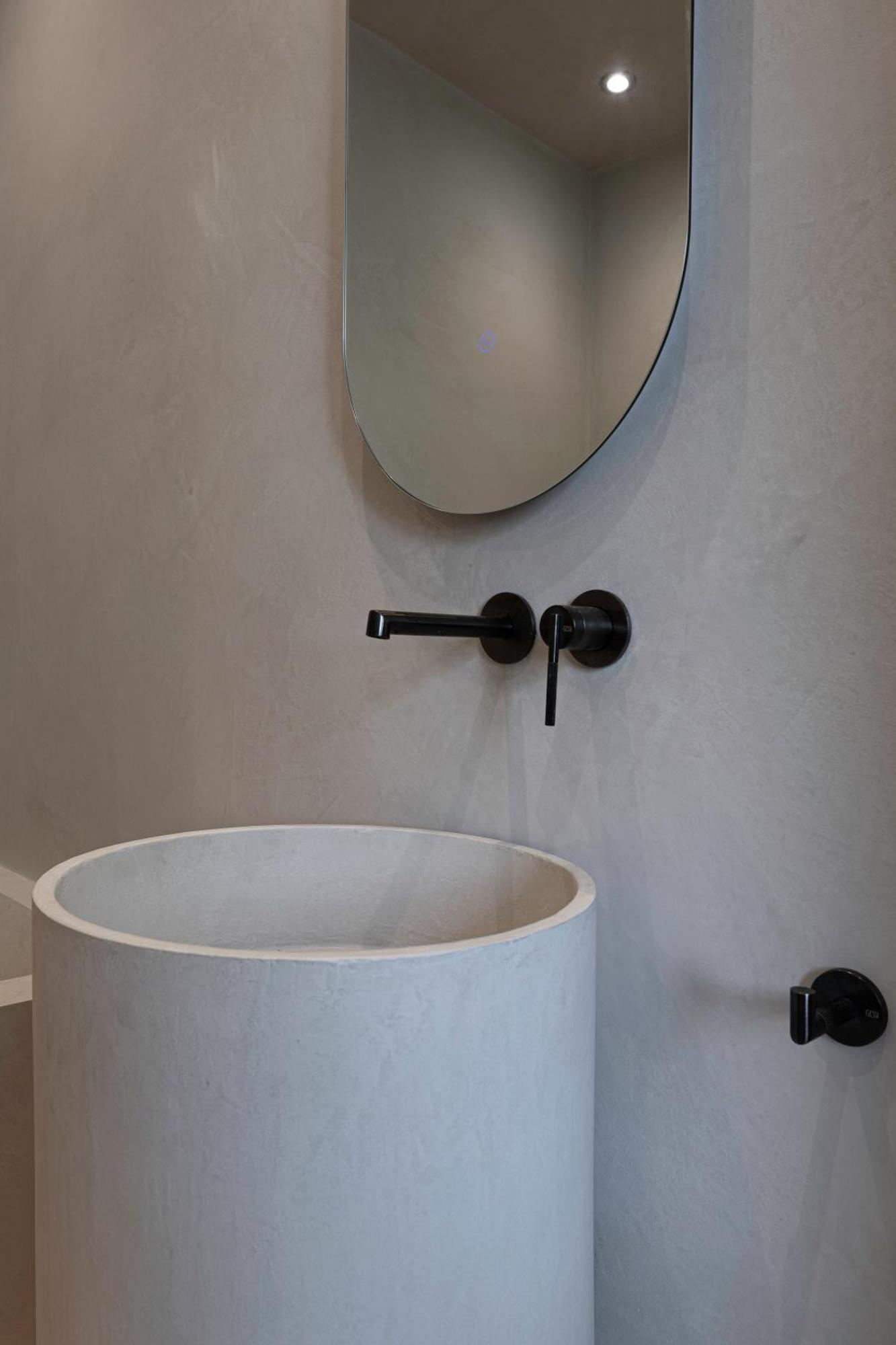 Accommodatie bij particulieren Penthouse Of Old Piano Factory In Kentish Town - *