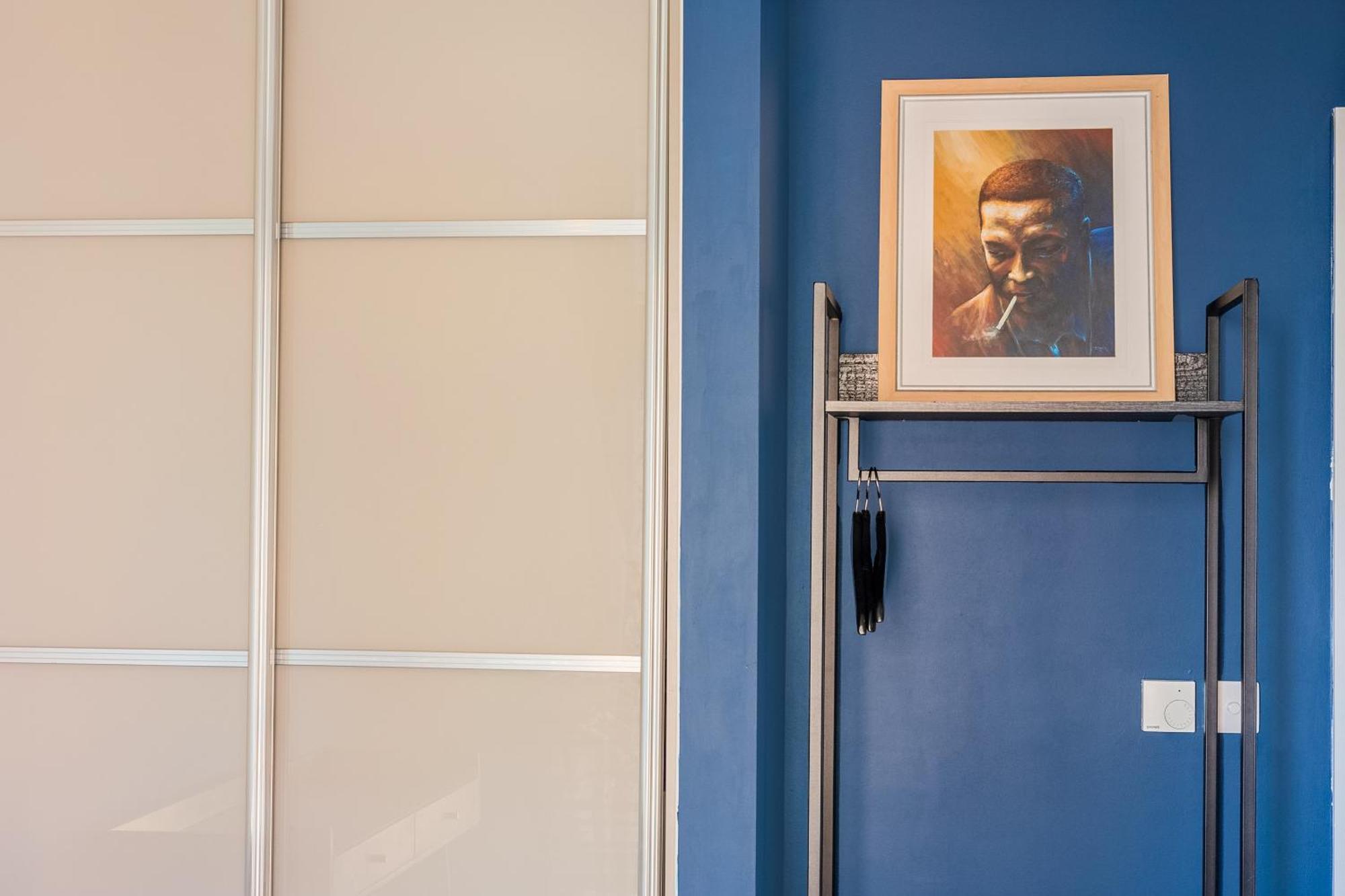 Elegant 1br Apartment, 5 Min Limehouse Dlr Station Appartement