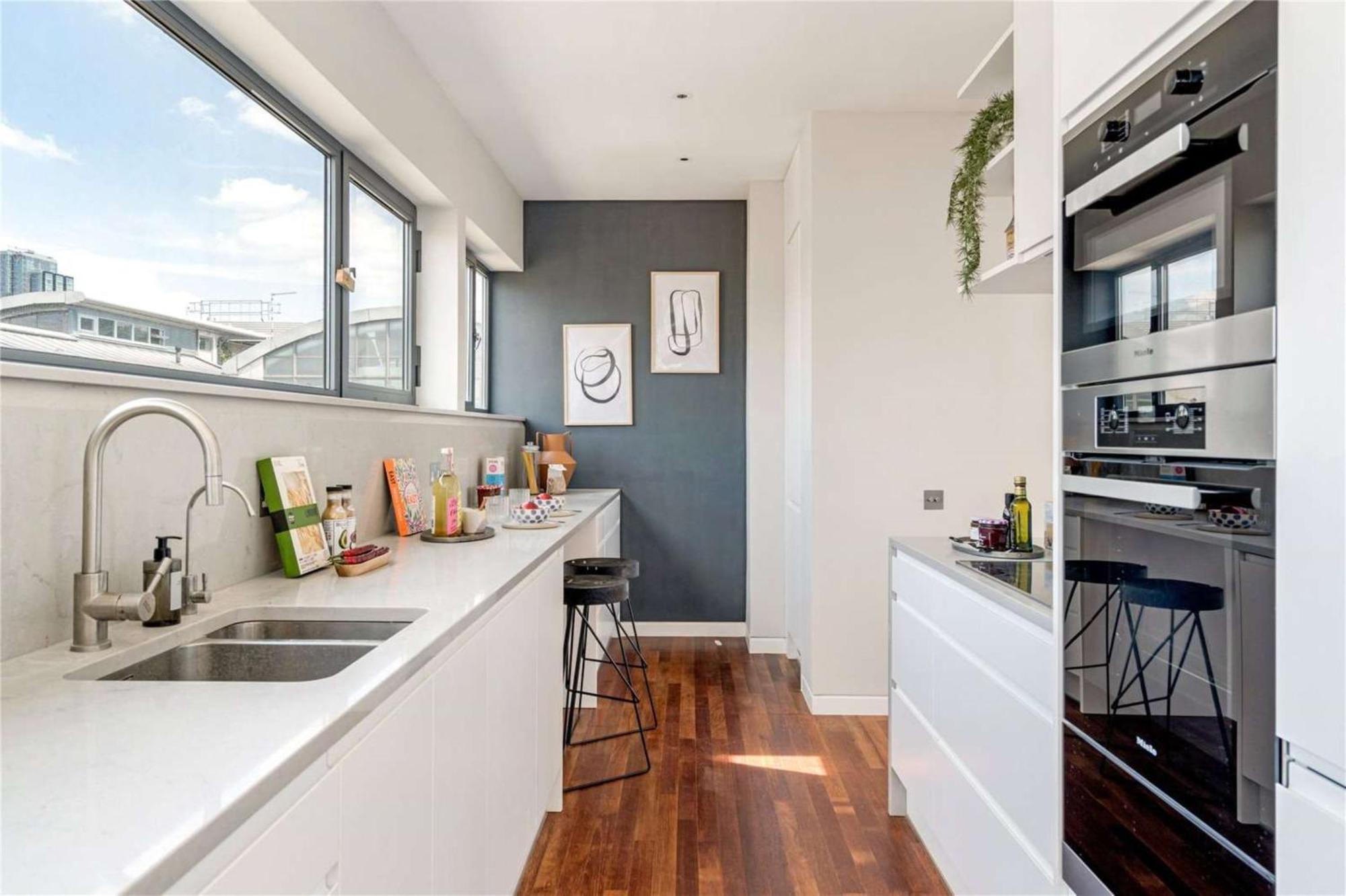 Apartamento Penthouse Filip In Londres